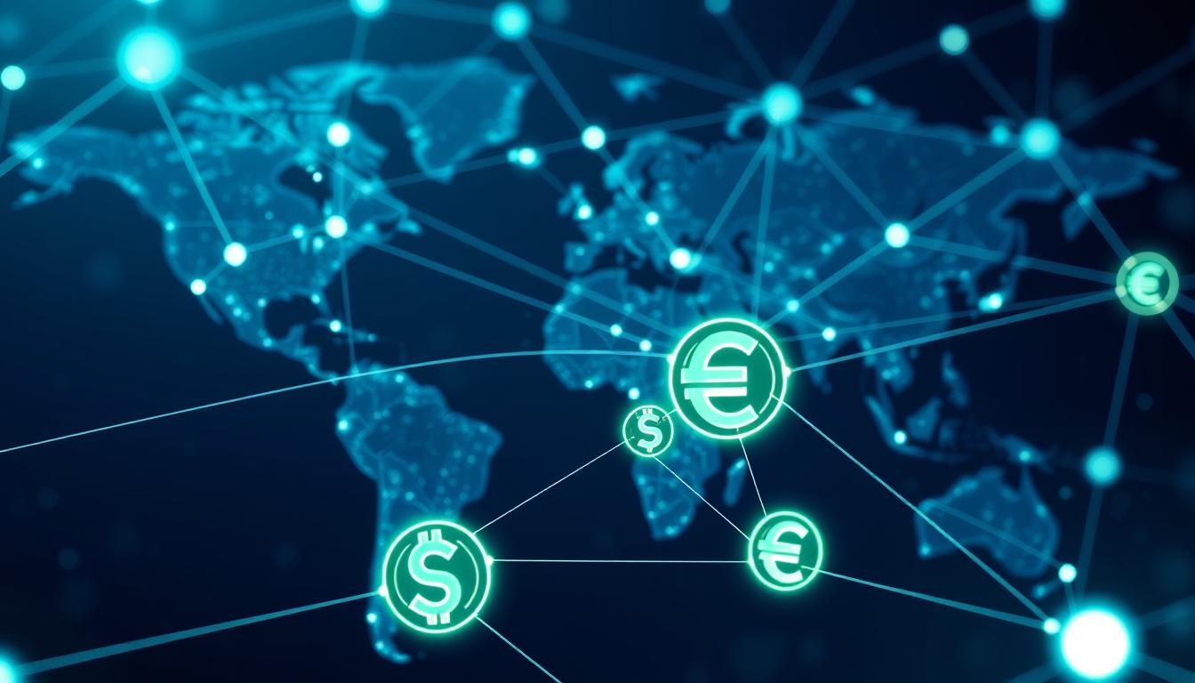 multi-chain DeFi