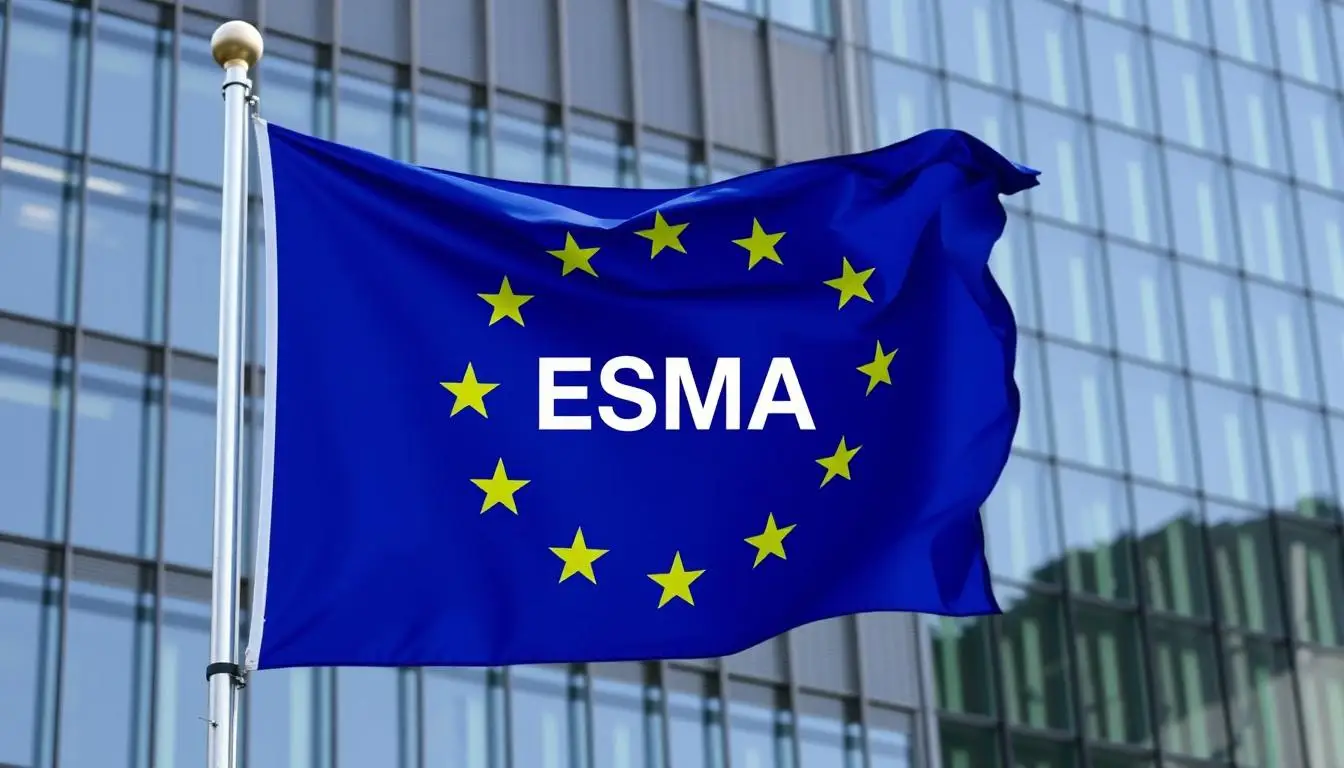 ES crypto compliance