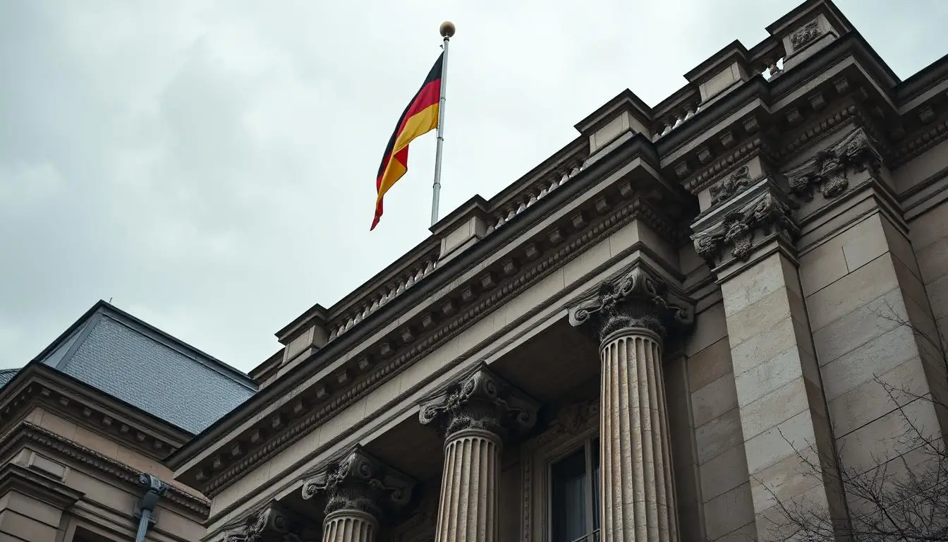 Digital finance Germany