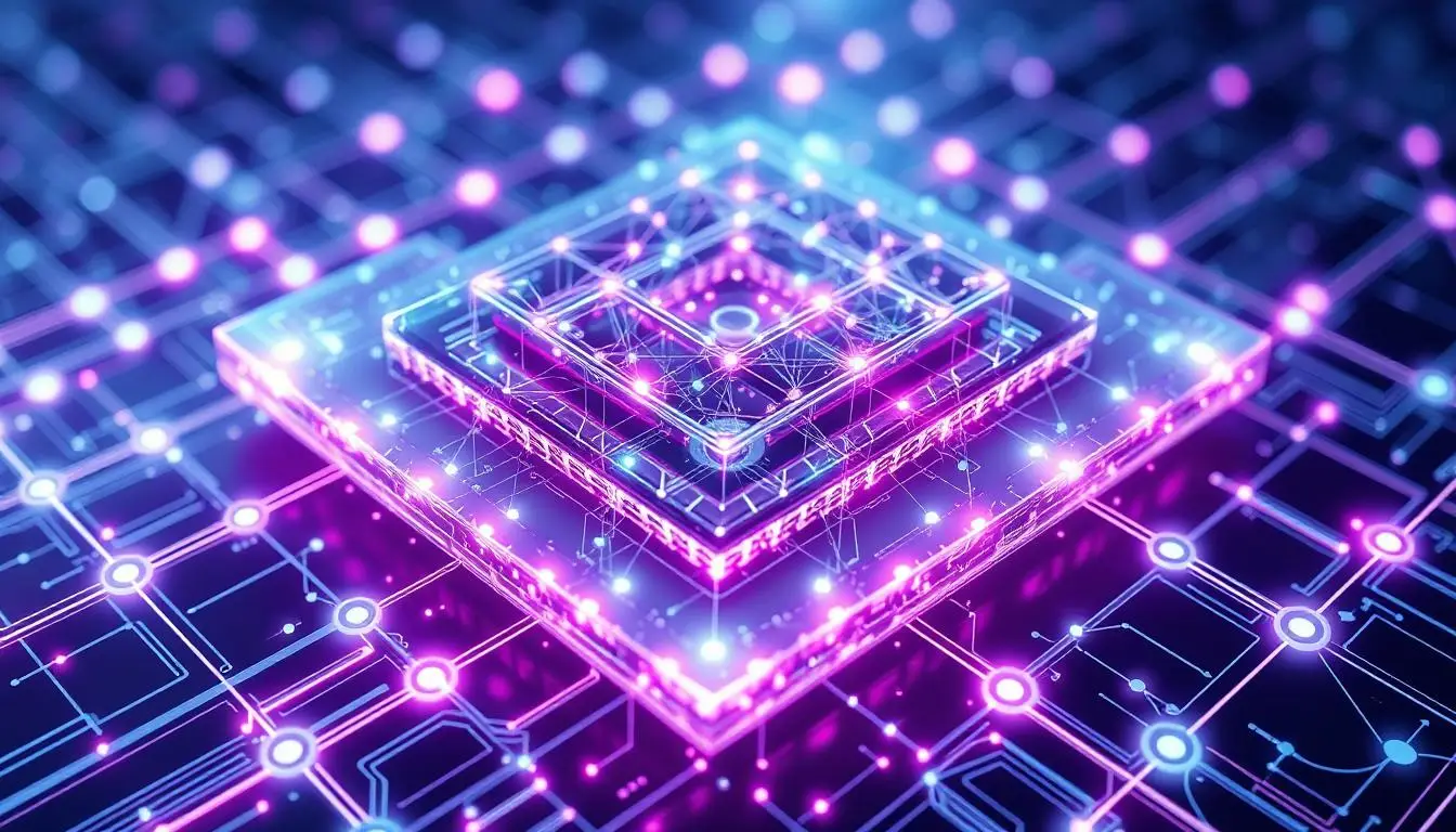 AI cryptography