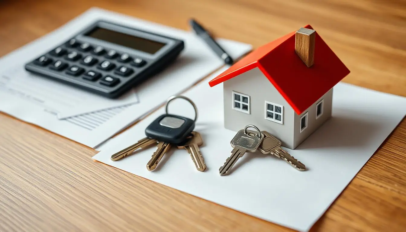 Ron Leonhardt, CEO und Gründer von CrossCountry Mortgage (CCM), setzt auf eine Strategie, die der vorherrschenden M&A-Logik trotzt.