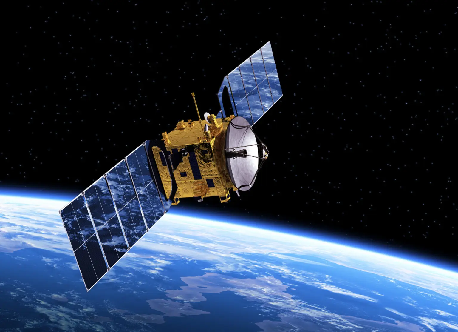 Europas Antwort auf die amerikanische Satellitenvorherrschaft nimmt konkrete Formen an: Die Raumfahrt-Giganten Airbus, Thales und Leonardo haben eine Absichtserklärung unterzeichnet, die ihre Weltraumaktivitäten in einem gemeinsamen Unternehmen bündeln soll.