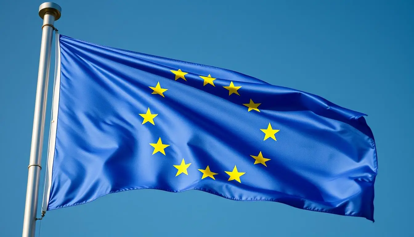 EU Fahne