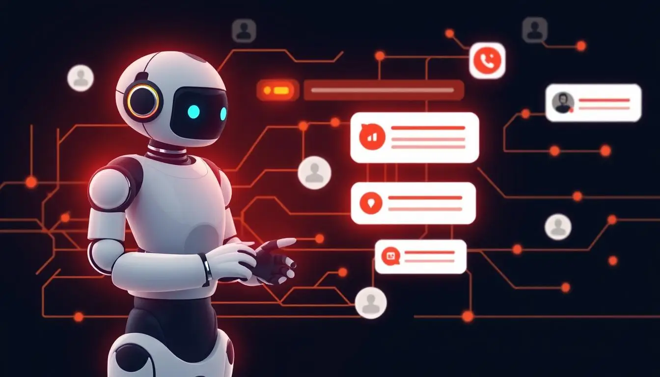 Autonome KI-Agenten werden 2025 zum Game-Changer im Vertrieb – und für B2B-Startups öffnet sich dadurch eine völlig neue Dimension des Lead-Managements. Während klassische Chatbots nur auf Eingaben reagieren, übernehmen fortschrittliche Lösungen wie Parloa selbstständig komplexe Prozesse: vom ersten Kontakt bis zur Qualifizierung und Priorisierung von Leads.