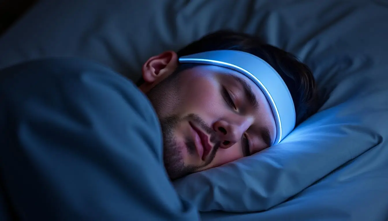Elemind Sleep Headband: MIT-Neurotechnologie definiert den Markt für Schlafoptimierung neu