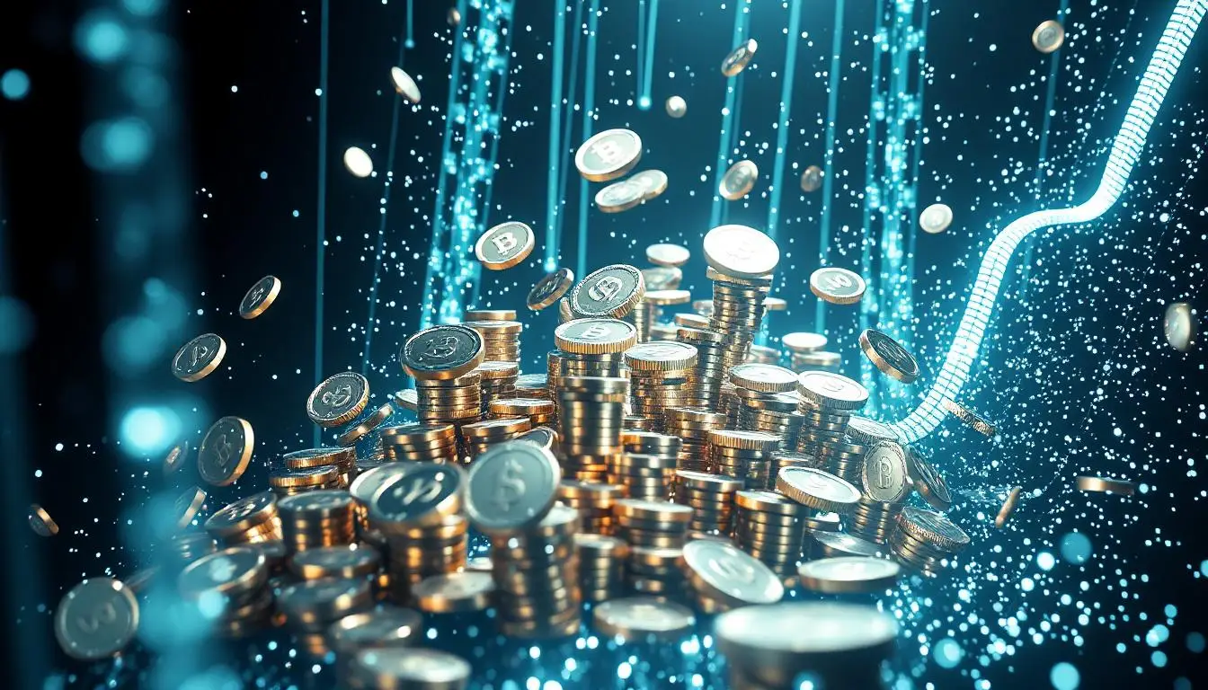 Crypto Market rebound