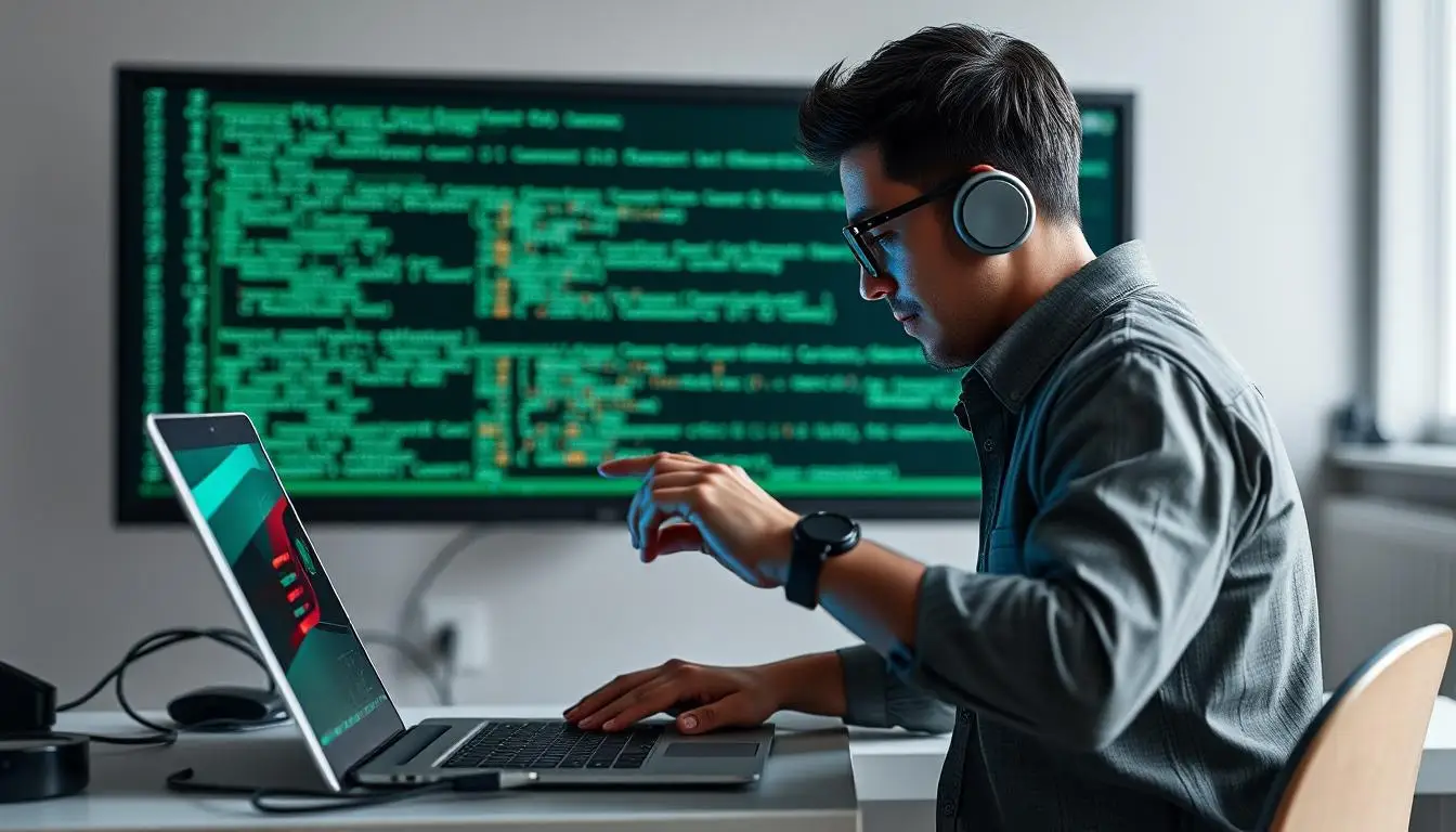 Über 38 Milliarden Dollar flossen bereits in Low-Code/No-Code-Plattformen, die das traditionelle Entwicklerbild fundamental verändern.