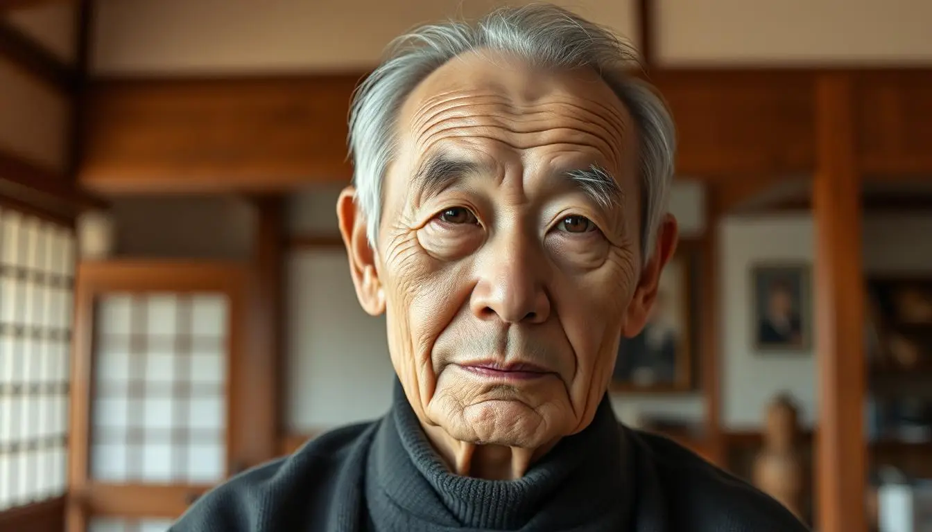 Was westliche Medien oft als Science-Fiction abtun, ist in Japan bereits Forschungsrealität: die sys