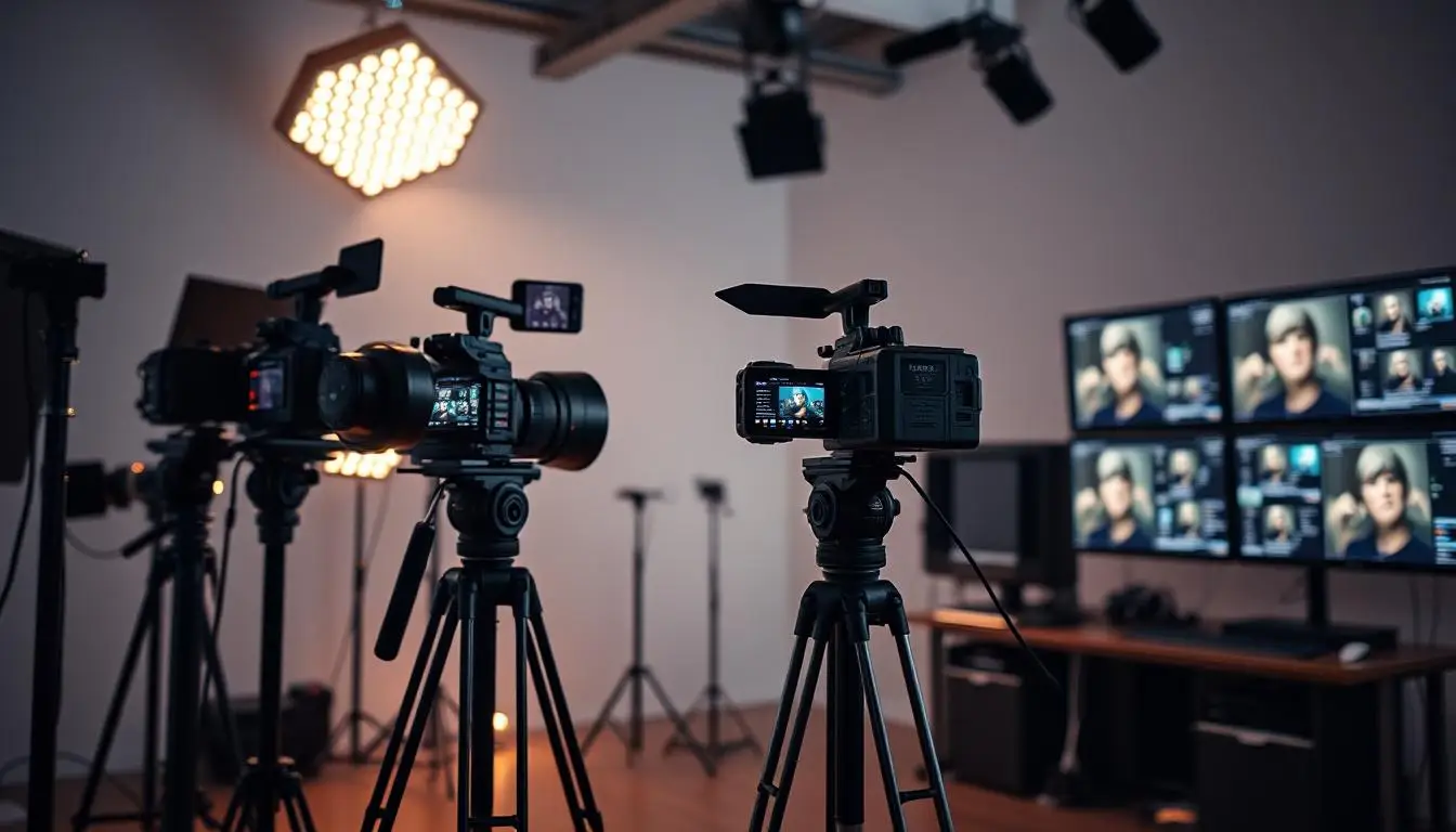 Die neue KI-Videogeneration verändert die Spielregeln für Werbetreibende, Kreativagenturen und Conte
