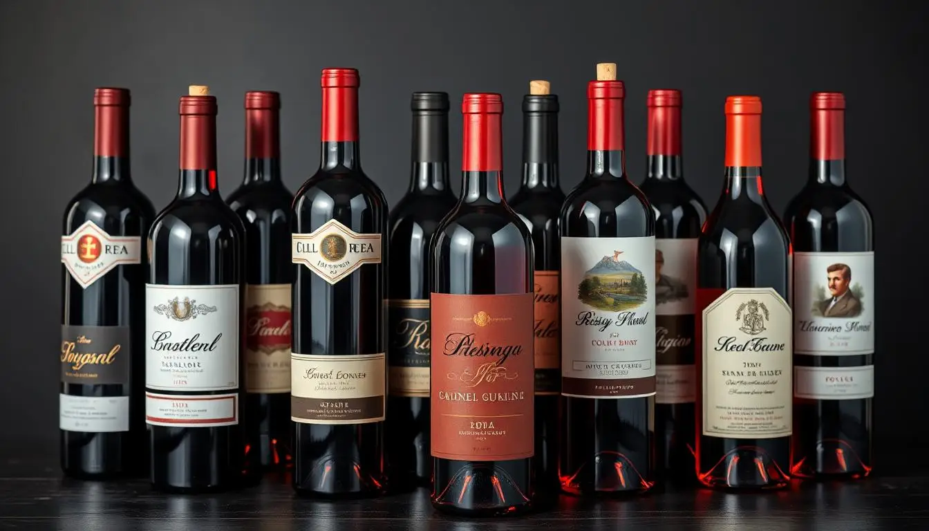 Wein als Investment