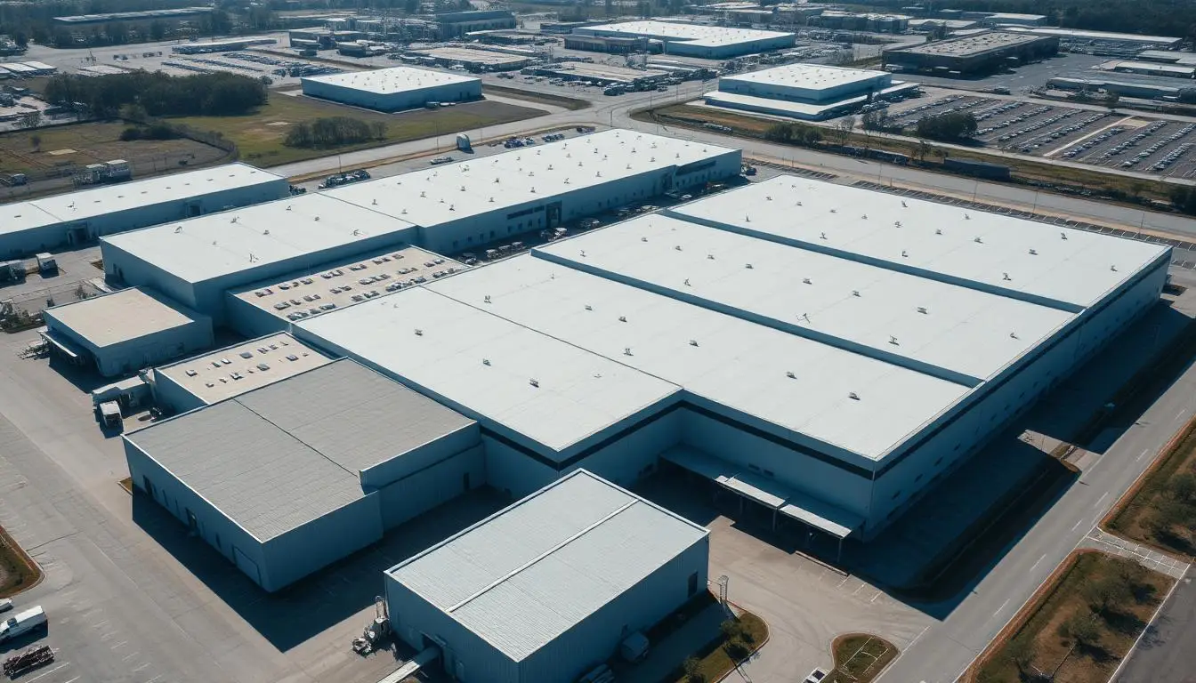 Gigafactory