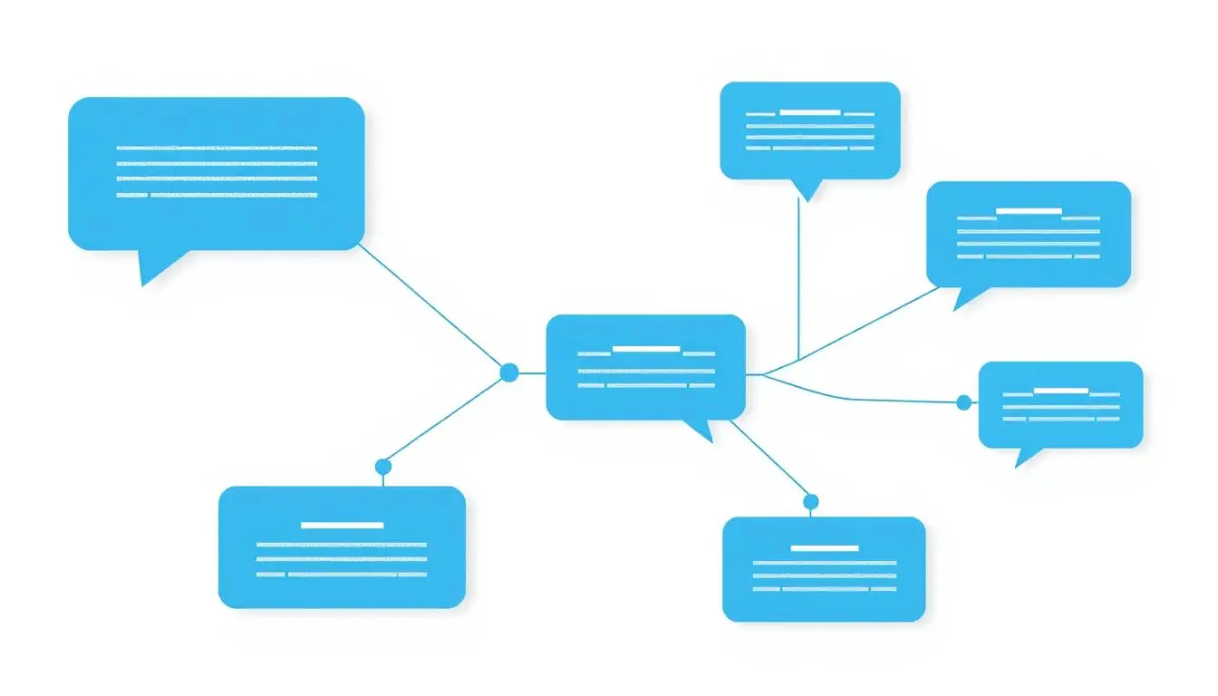 Sprechendes Diagramm