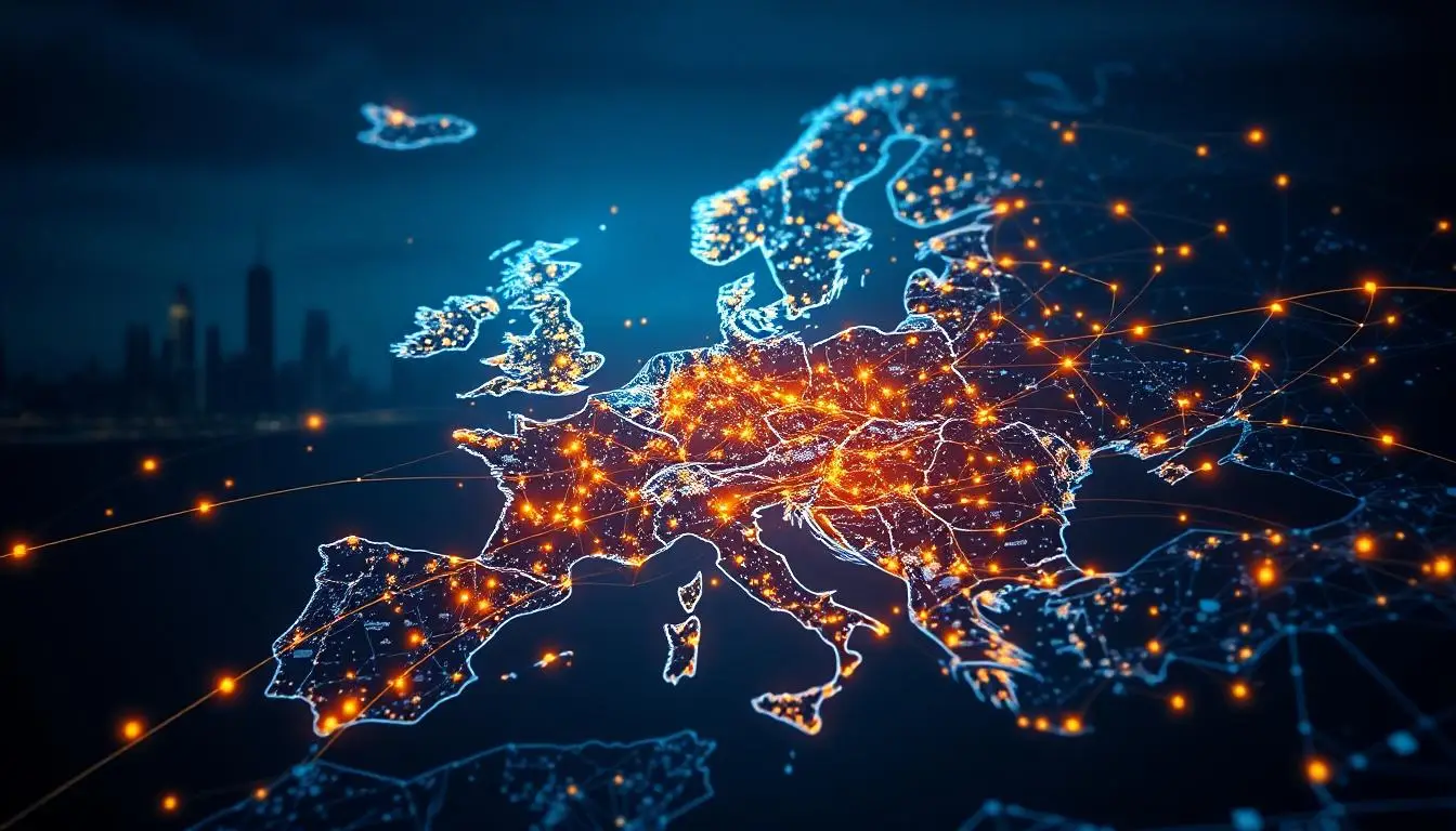 stablecoin Europe