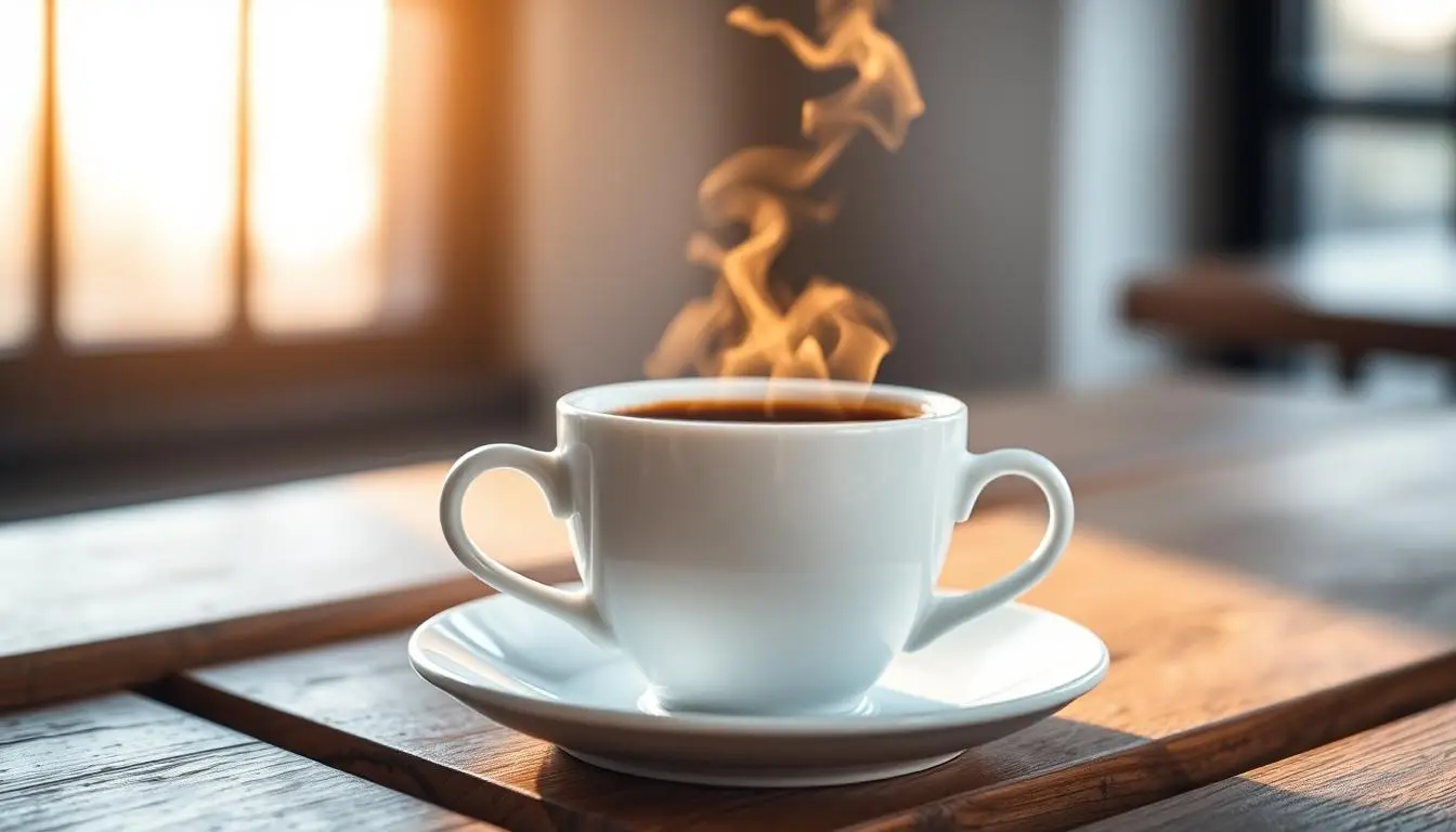 Kaffeetasse