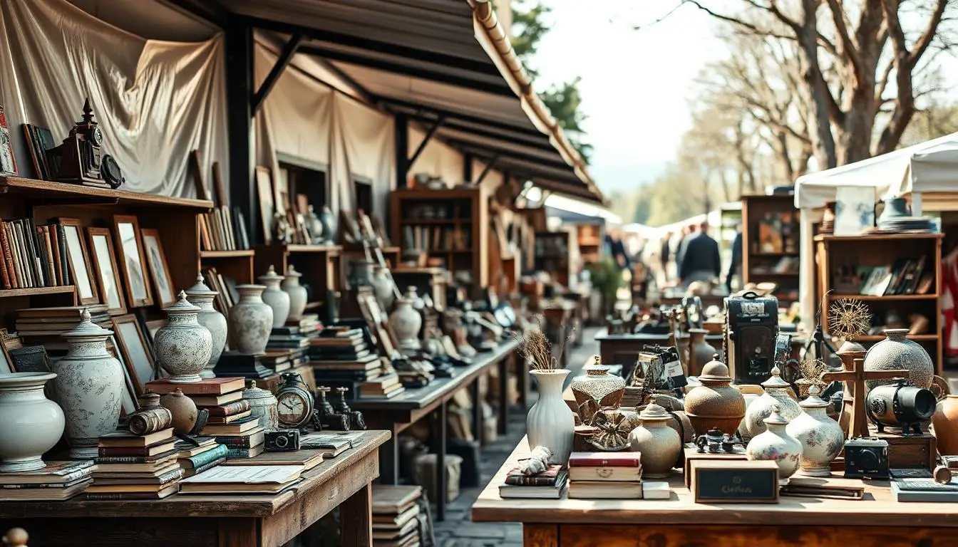 Flohmarkt