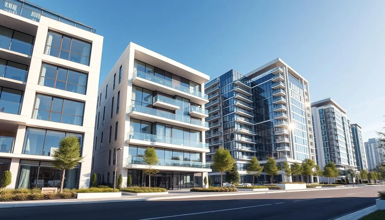 Arbio sichert sich 36 Millionen Euro – Wie zwei Berliner Gründer mit KI und Roll-up-Strategie den Apartmentmarkt aufmischen