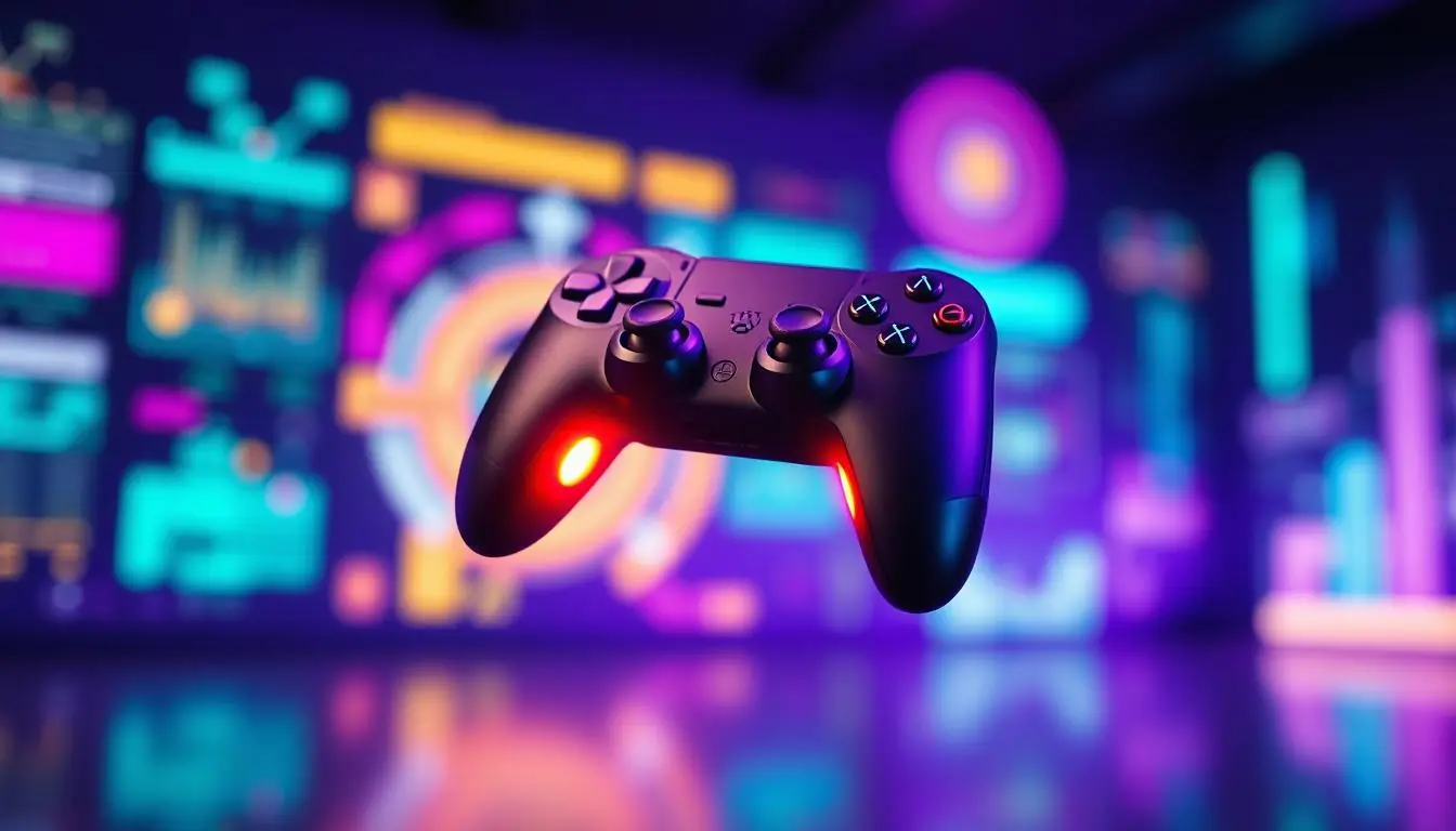 NFT gaming