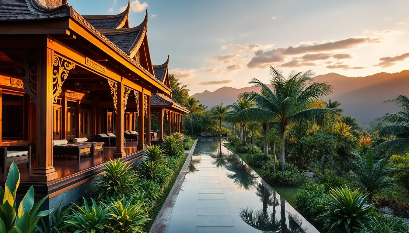 White Lotus Thailand entfacht Luxusreise-Boom: Wie Streaming-Serien den neuen Experience-Trend für Professionals setzen