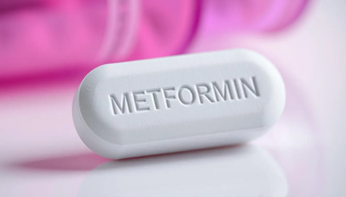 Longevity-Markt knackt 600 Milliarden Dollar - unter anderem mit Metformin