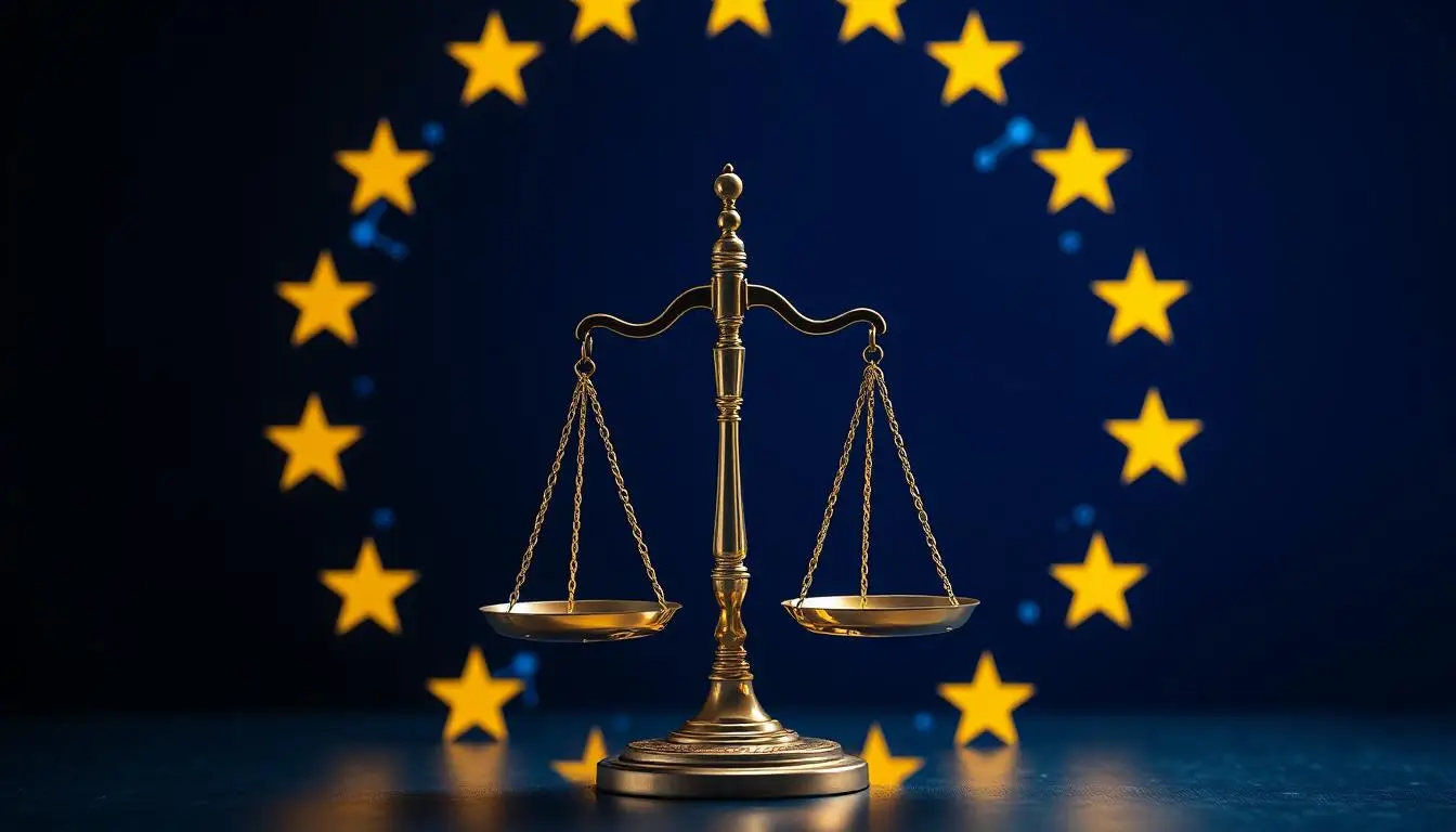 EU crypto framework