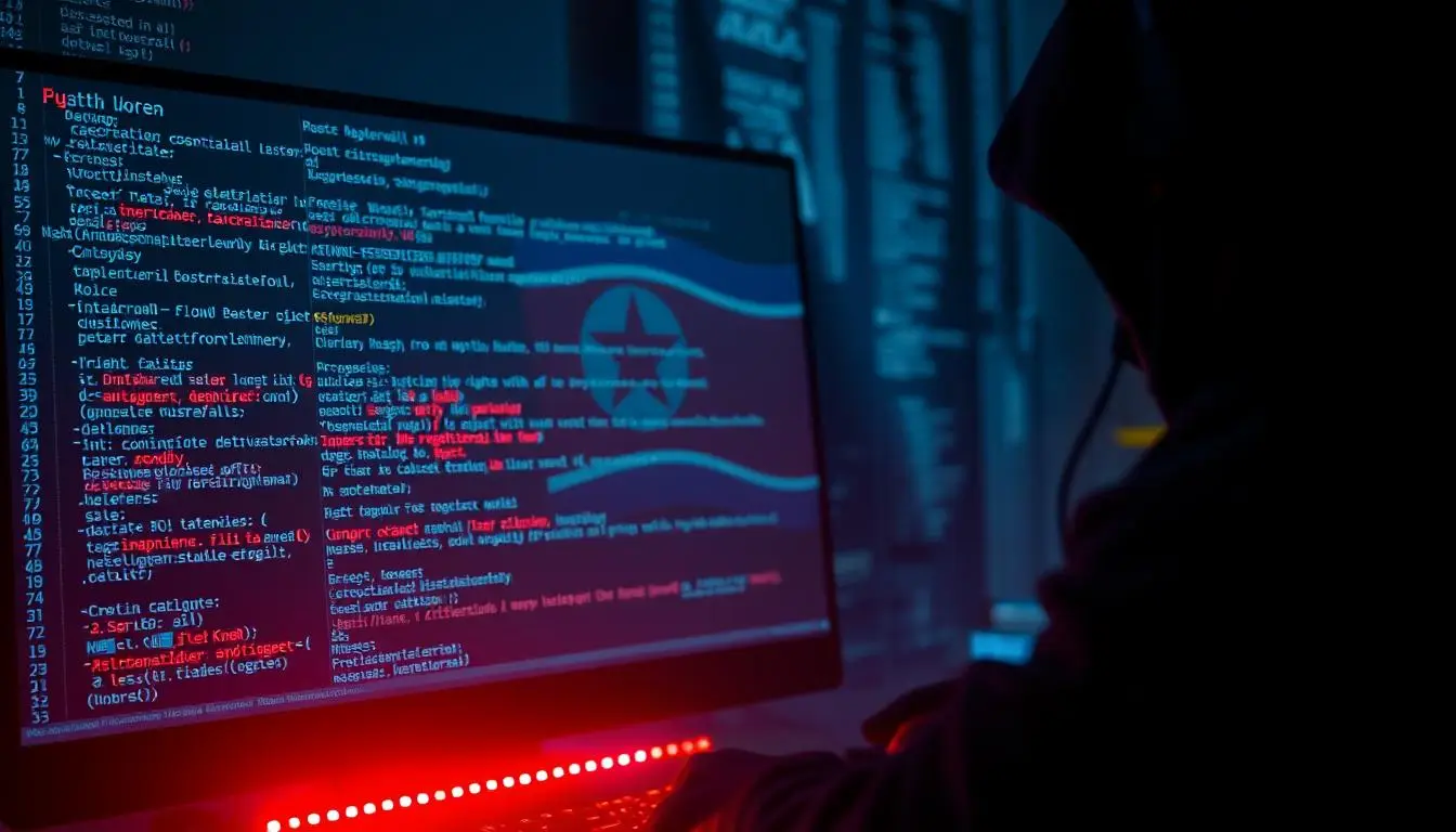 blockchain malware