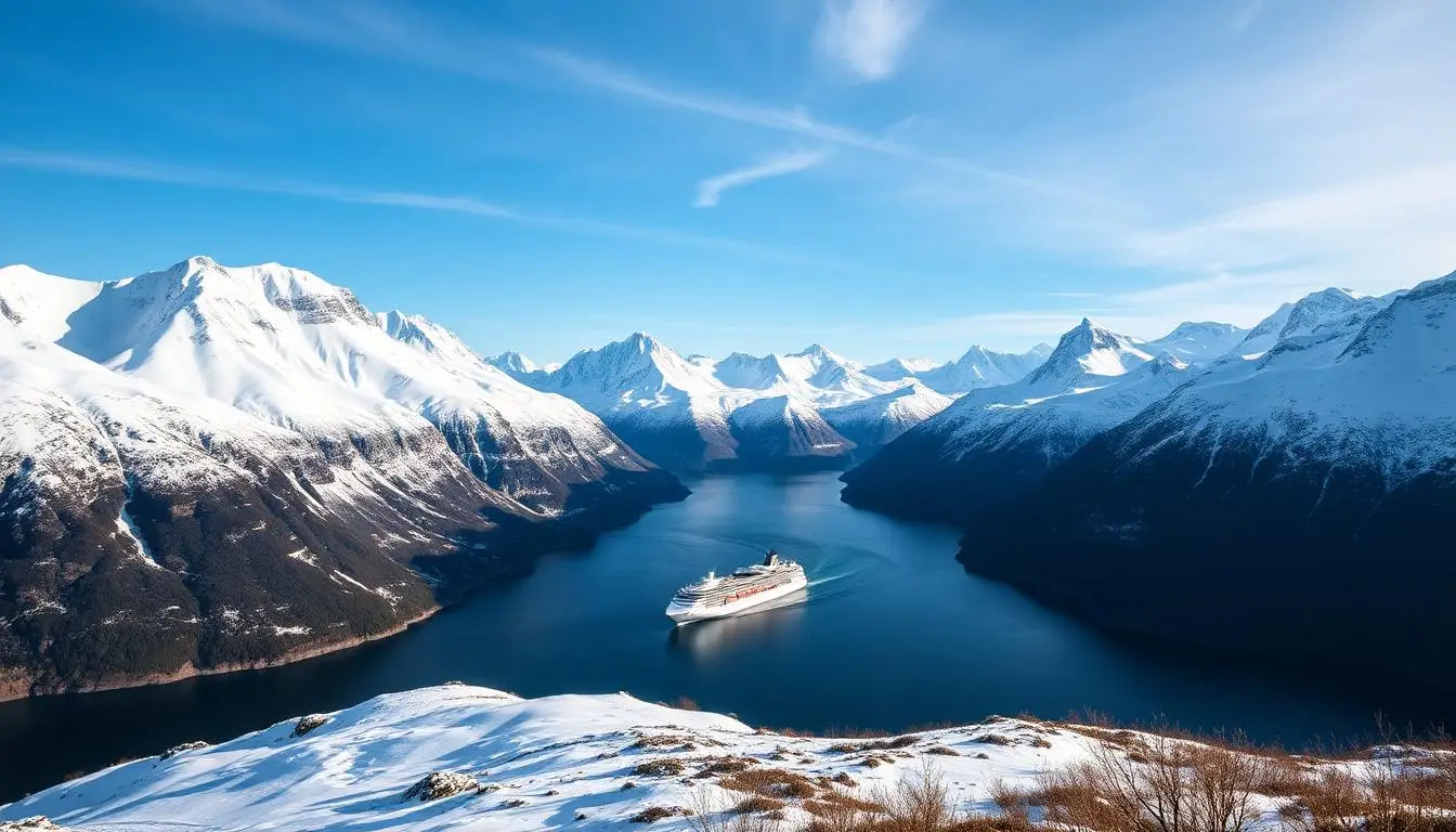 Die Luxusreiselandschaft erlebt eine dramatische Verschiebung nach Norden. Während Rekordtemperaturen und Waldbrände den Mittelmeerraum zunehmend unattraktiv machen, entdecken anspruchsvolle Reisende die faszinierenden Möglichkeiten kühlerer Destinationen.