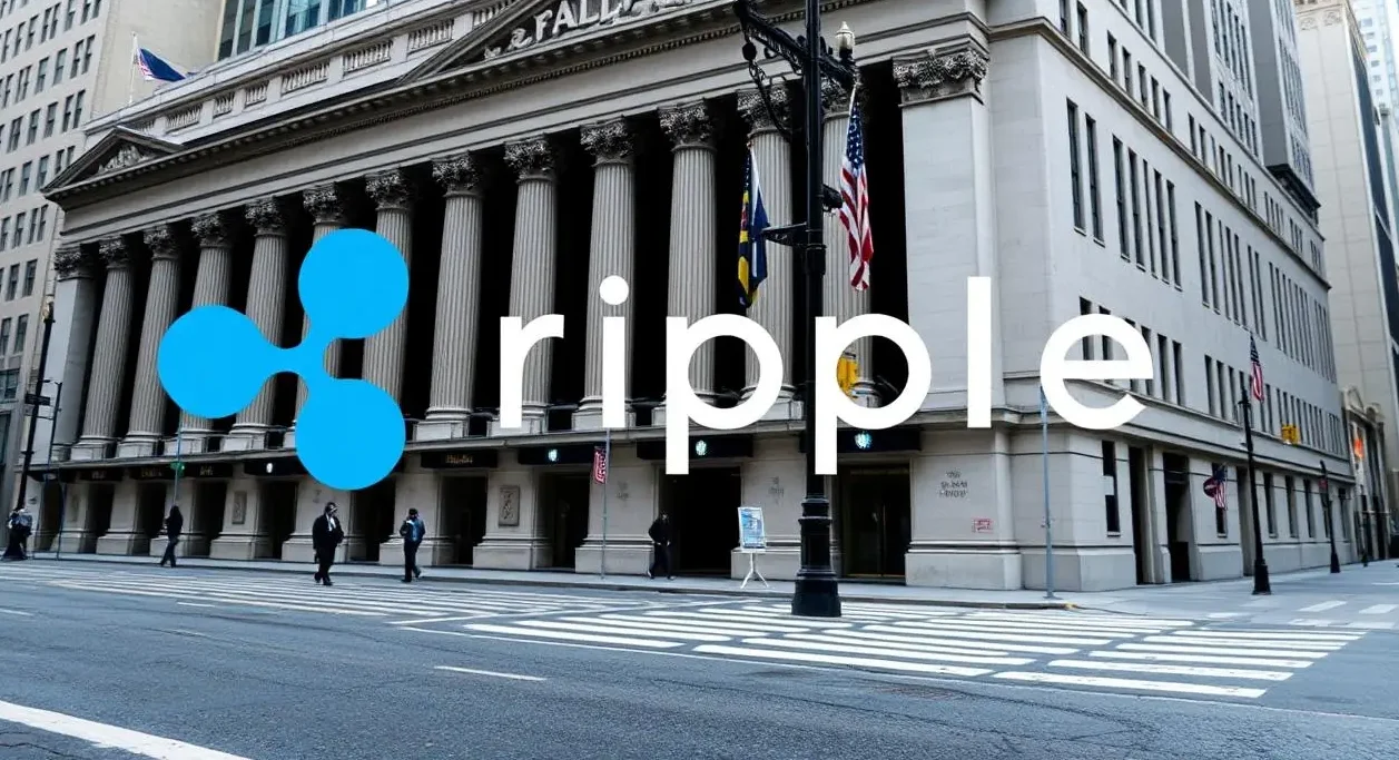 Wall street crypto