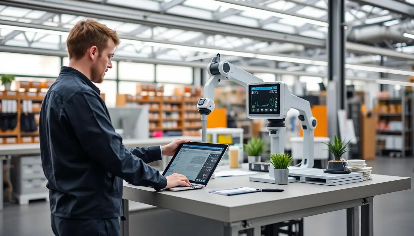 Die Zukunft der Arbeit nimmt konkrete Form an – und Bhavin Shah steht an vorderster Front dieser Transformation. Mit seiner Vision von KI als Copilot für jeden Mitarbeiter verändert der Moveworks-CEO die Art und Weise, wie moderne Unternehmen funktionieren.