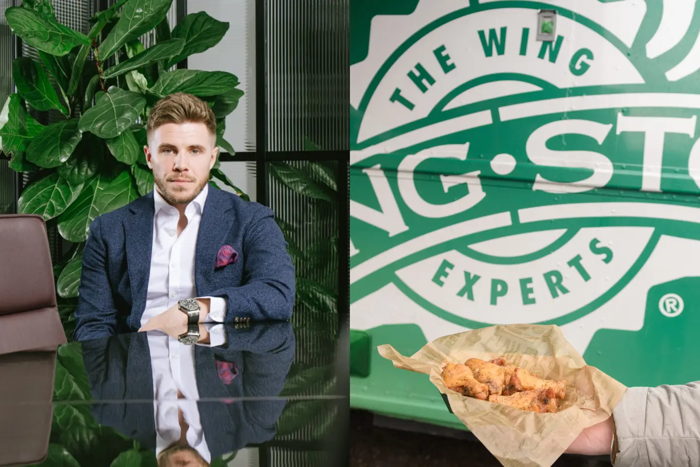 Der britische Fast-Food-Markt mit einem Gesamtvolumen von etwa 15 Milliarden Pfund war bei Wingstops Eintritt 2018 bereits hochkompetitiv. Etablierte Ketten wie KFC dominierten das Chicken-Segment, während Nando's die Premium-Nische besetzte. In diesem gesättigten Umfeld gelang es Grogan und seinem Team, eine klare Differenzierung zu etablieren: hochwertige Chicken Wings mit einzigartigen Geschmacksrichtungen, die das Potenzial hatten, eine leidenschaftliche Fangemeinde aufzubauen – ähnlich wie in den USA, wo Prominente wie Kylie Jenner zu den begeisterten Anhängern zählten.