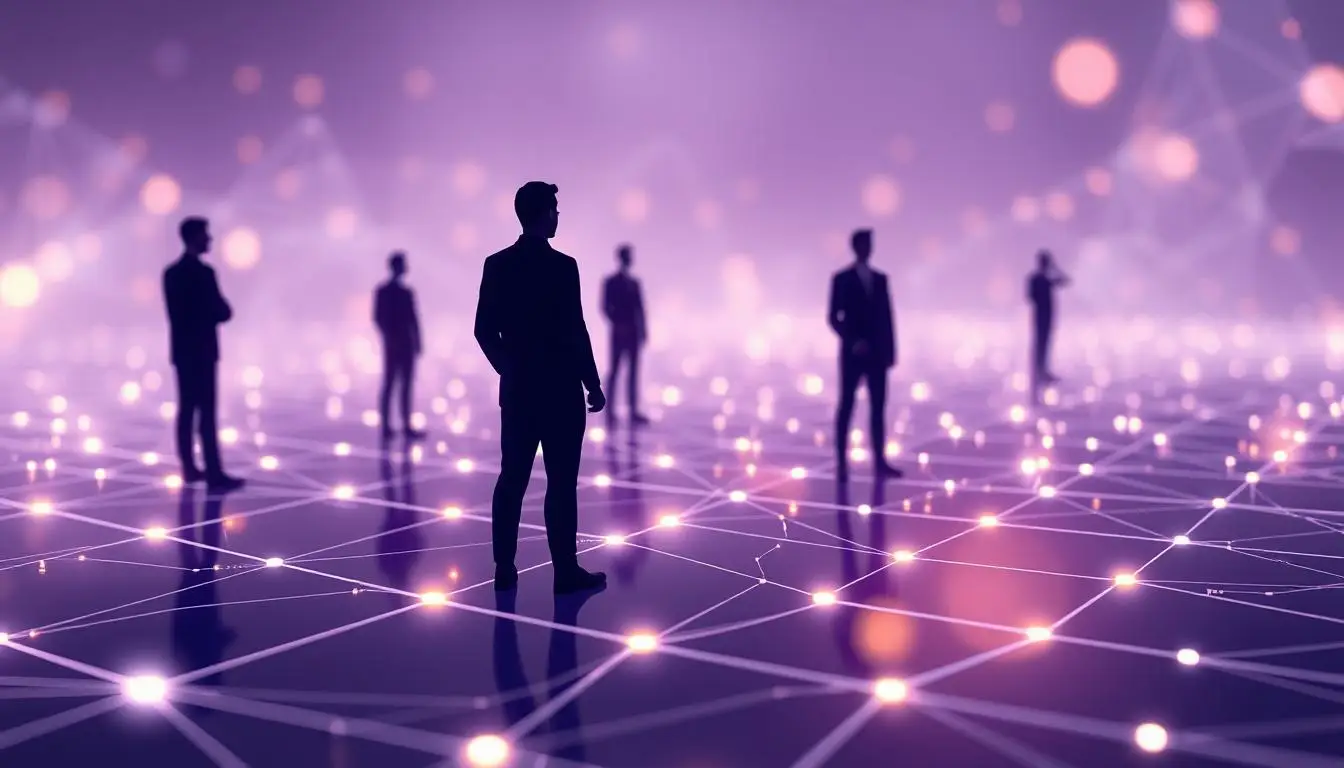 decentralized finance (DeFi)