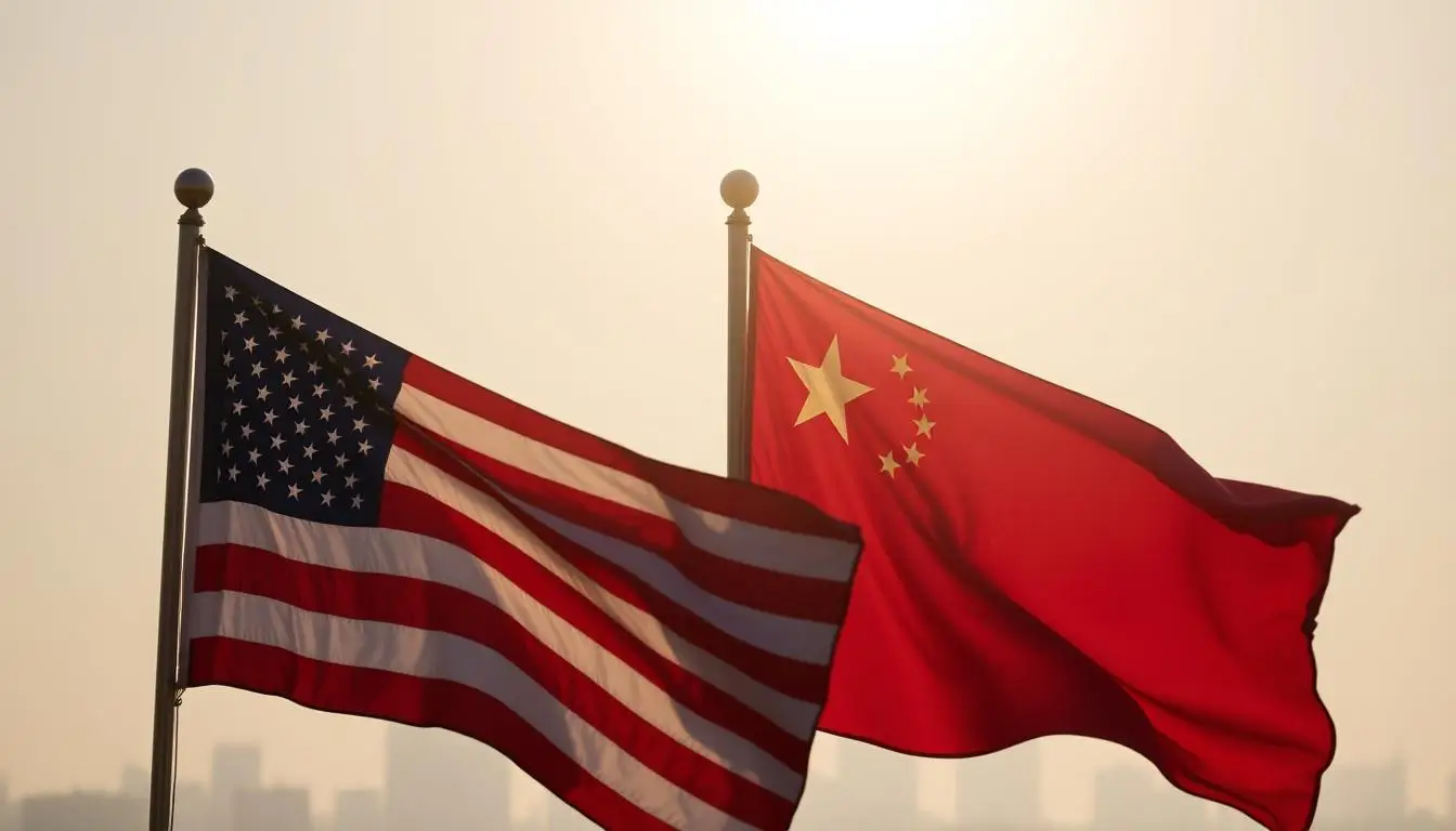 Stock market rebound