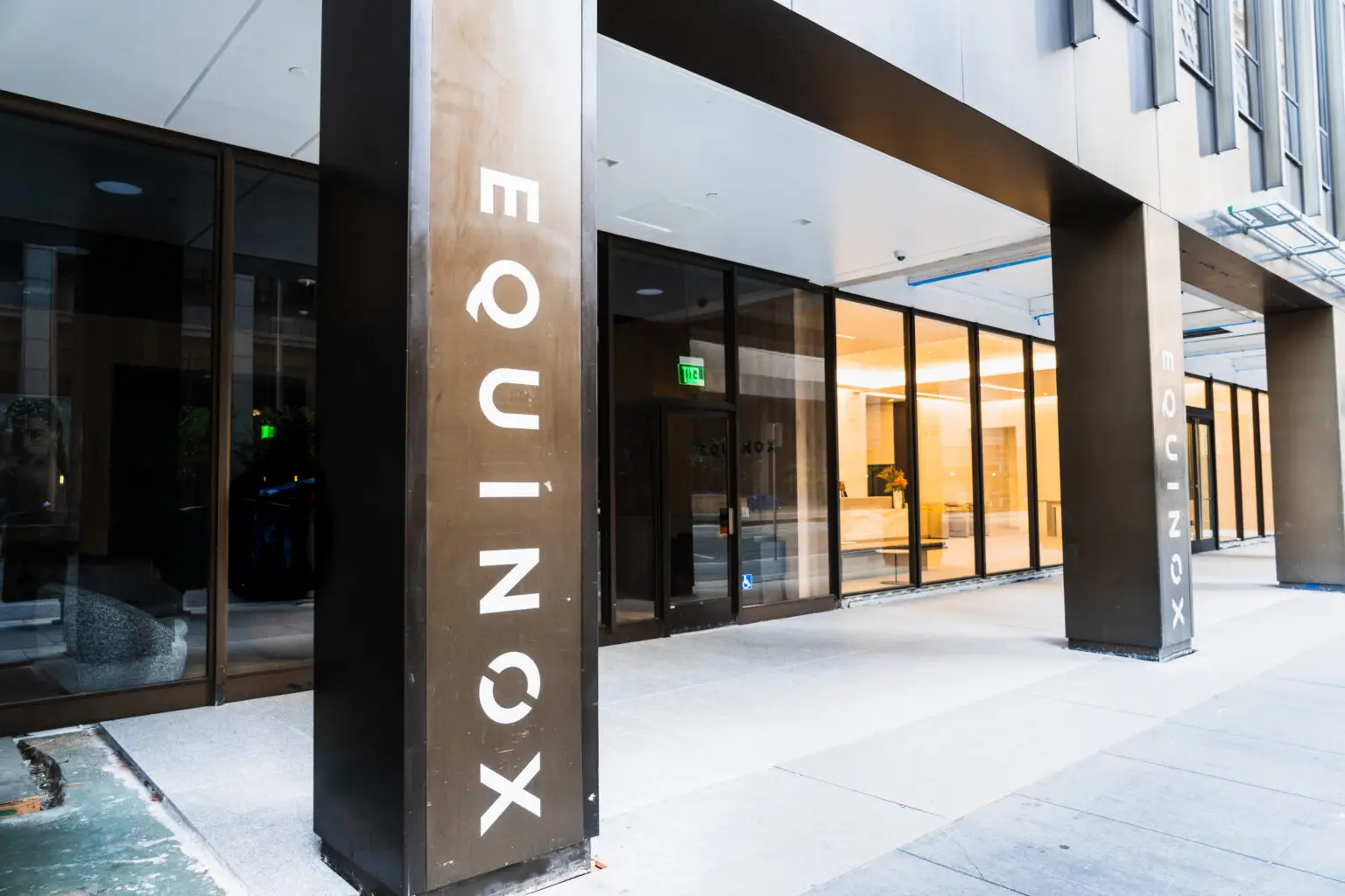 Equinox Optimize: Wie ein 40.000-Dollar-Abo datengetriebene Fitness zur ultimativen Luxus-Dienstleistung macht