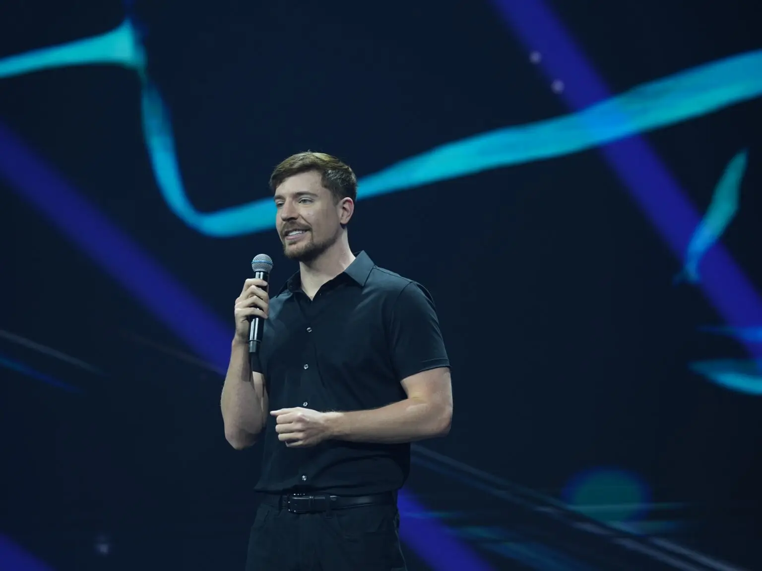 MrBeast ist der erfolgreichste YouTuber der Welt