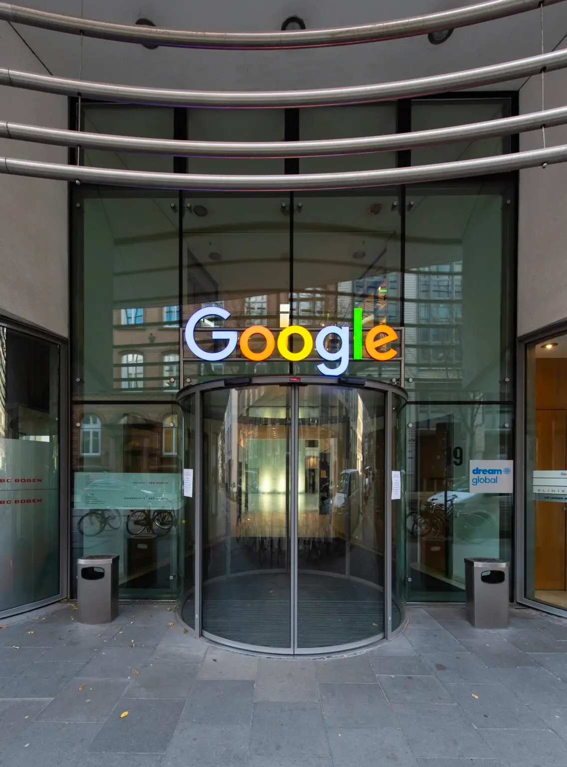 Google Gboard Dial: Wie ein Retro-Tastatur-Experiment zum Statement gegen die Turbo-Tech-Kultur wird