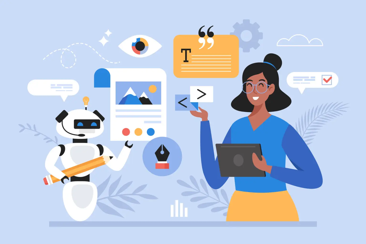 70 Prozent der Top-Unternehmen setzen auf KI im Kundenservice – so revolutionieren Automation, Content-Generierung und Echtzeit-Erkennung die Branche