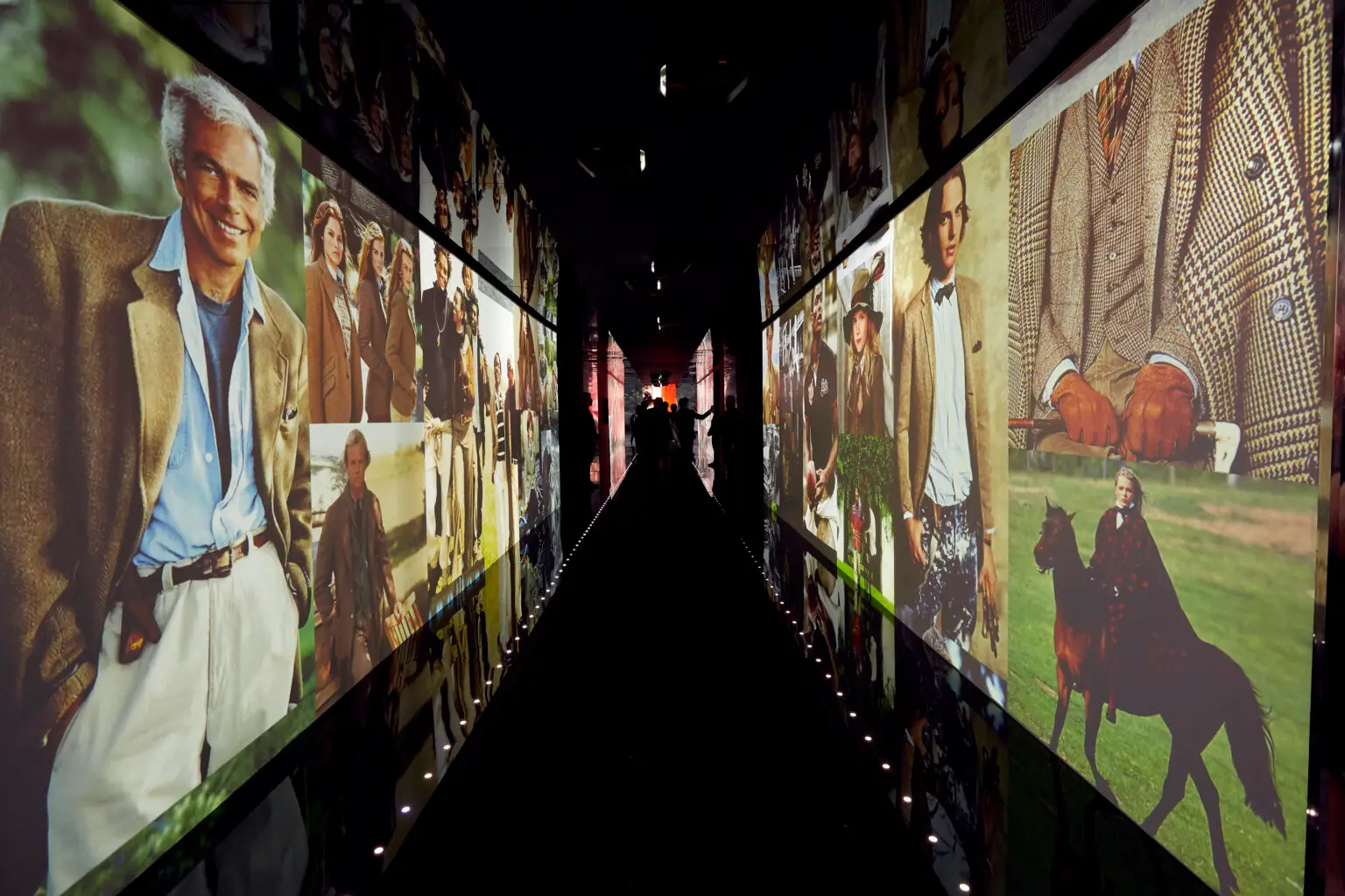 Ralph Lauren und Microsoft bringen mit „Ask Ralph“ den KI-Stylisten in den Luxusmarkt – Was der AI-Trend für Fashion-Retail bedeutet