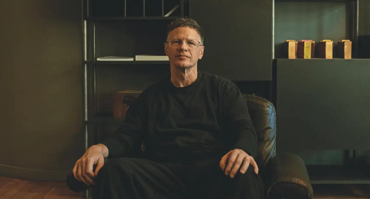 Stefan Mohr wechselt von Argonauten zu Antoni