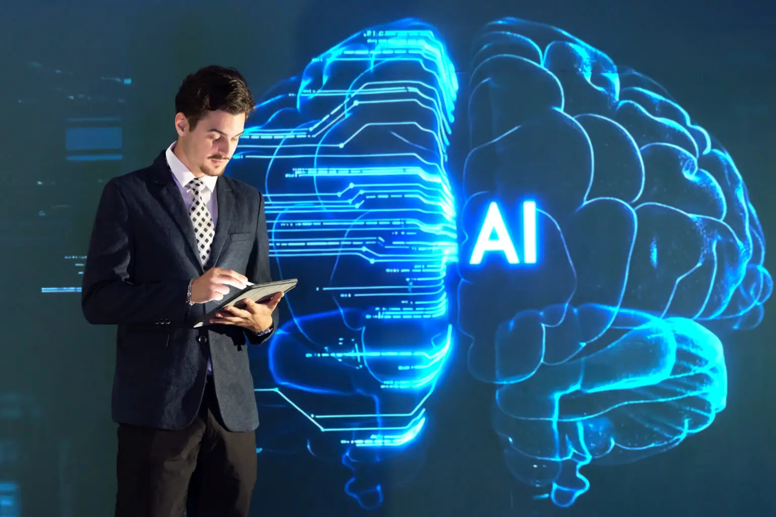 KI-Kompetenz entscheidet - diese Skills sind für Unternehmer unverzichtbar