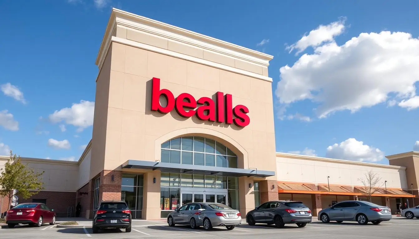 USA retail blockchain