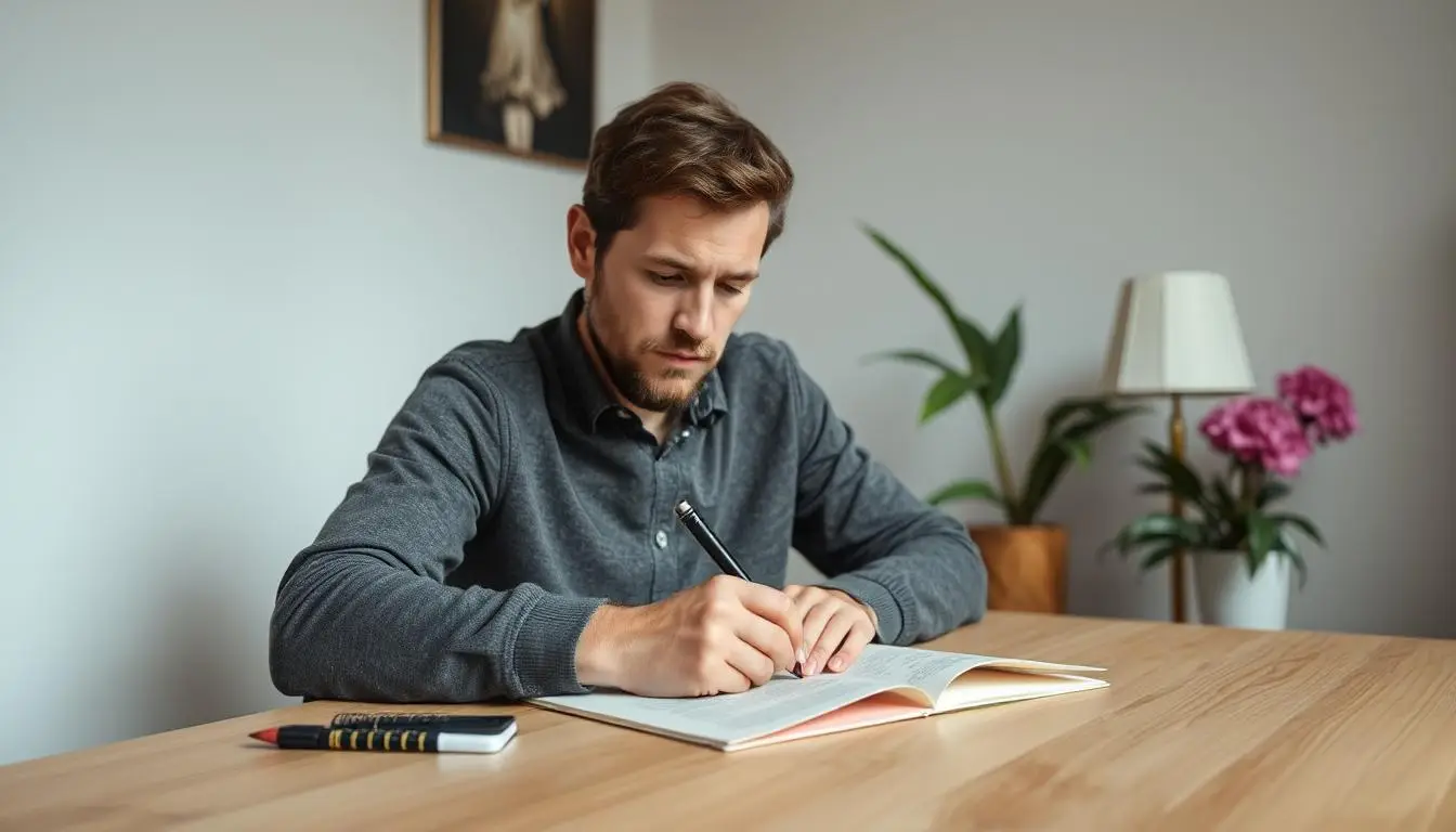 Ein Buch an einem Tag schreiben - Story One revolutioniert mit KI den Sachbuchmarkt