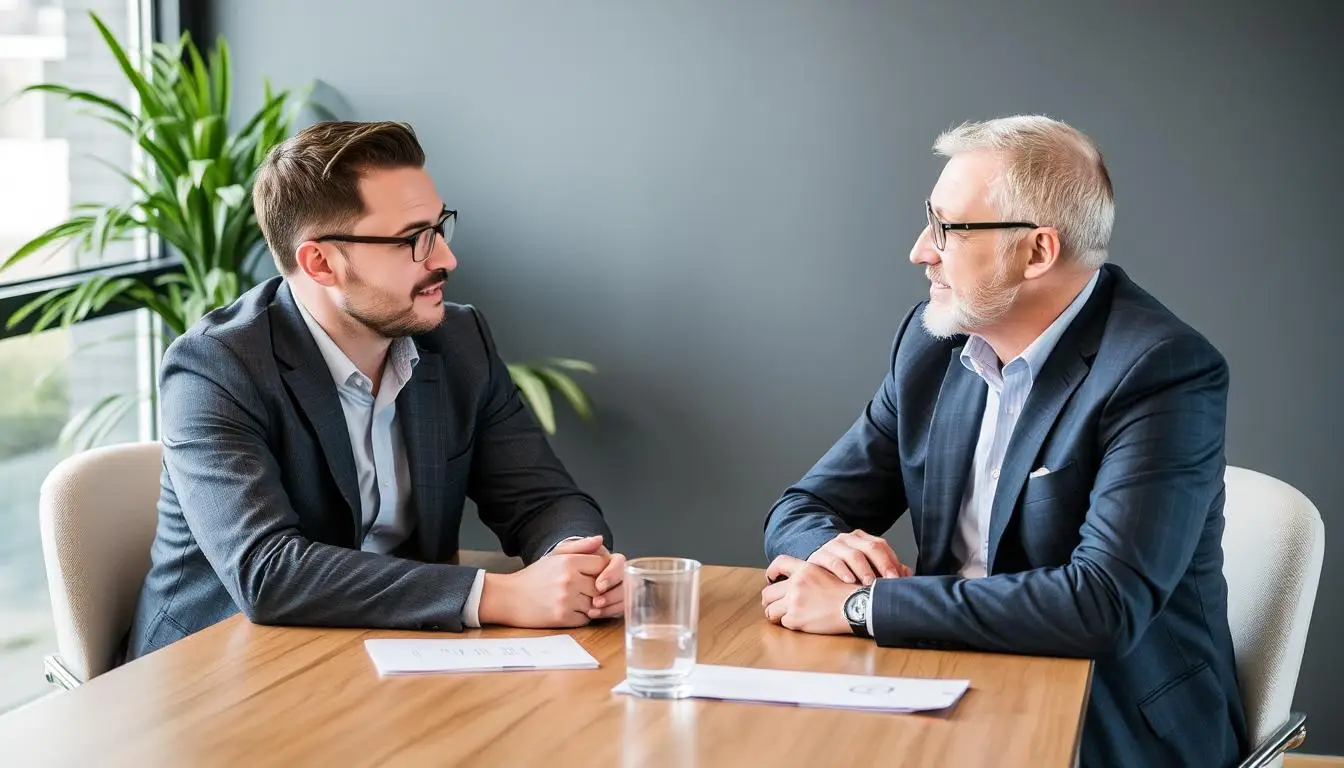 Führung in schwierigen Zeiten: Wie Top-Coaches Unternehmer durch Krisen manövrieren