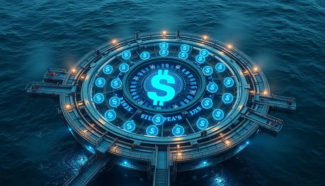 Stablecoin-Strategie nach GENIUS Act