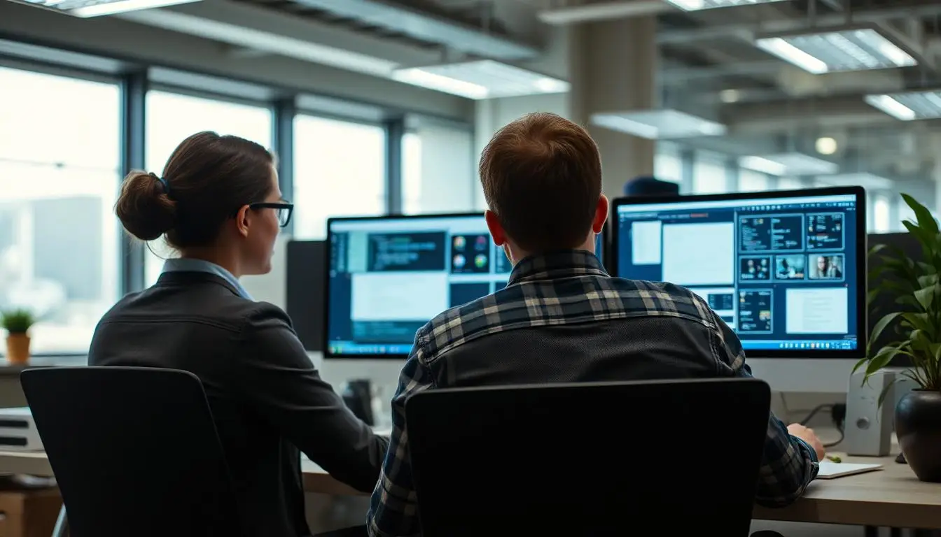 Custom AI wird zum Gamechanger: Die 5 wichtigsten Strategien, mit denen Frontier-Unternehmen bis 2027 auf Proprietary Data und Compliance setzen