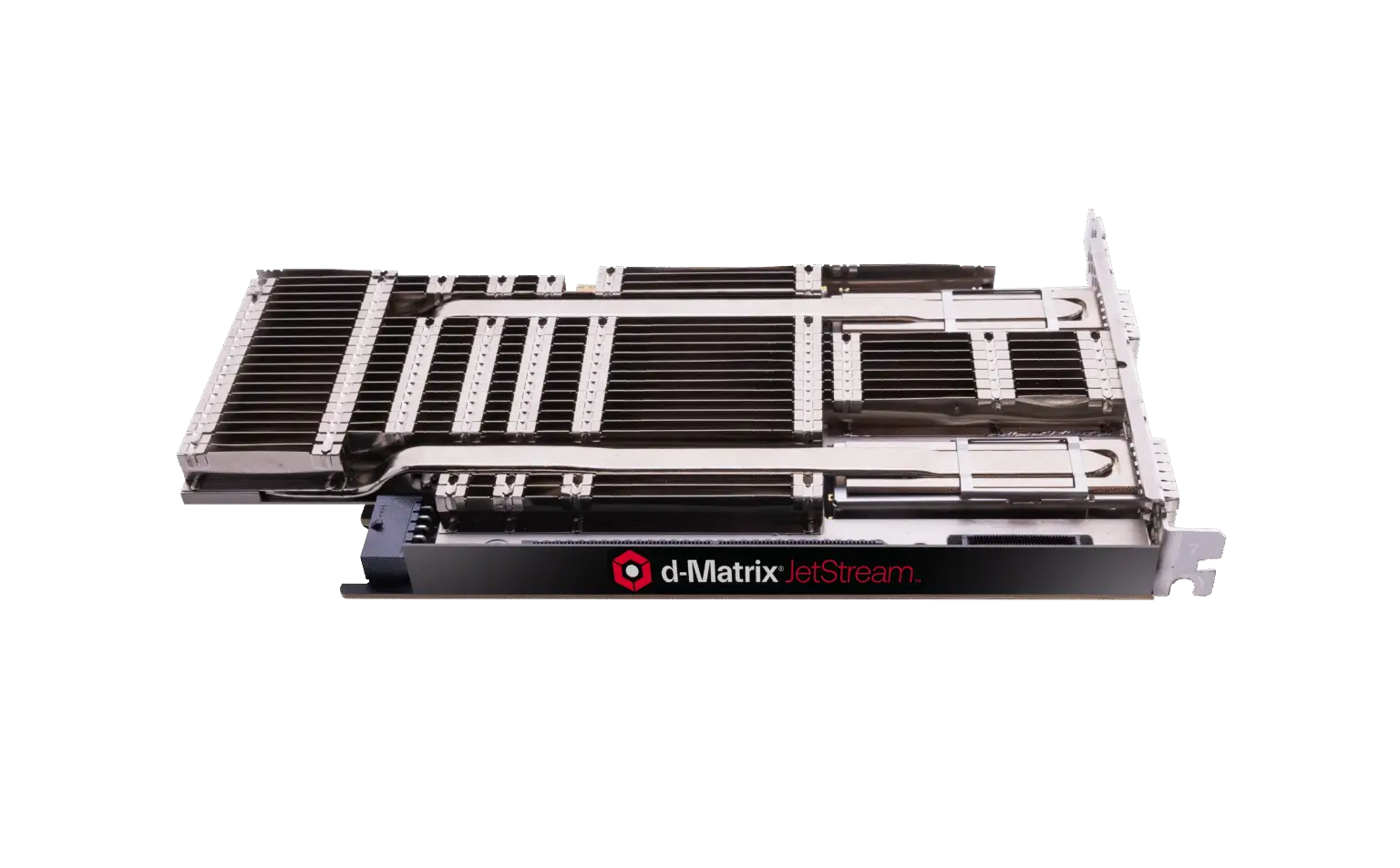 d-Matrix senkt mit JetStream-Fabric die Inferenz-Kosten im KI-Zeitalter