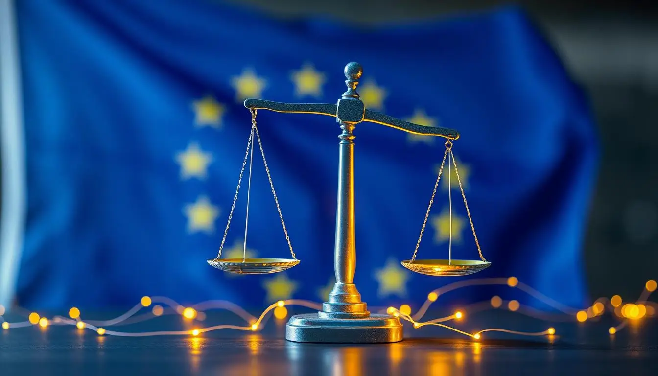 EU crypto regulation