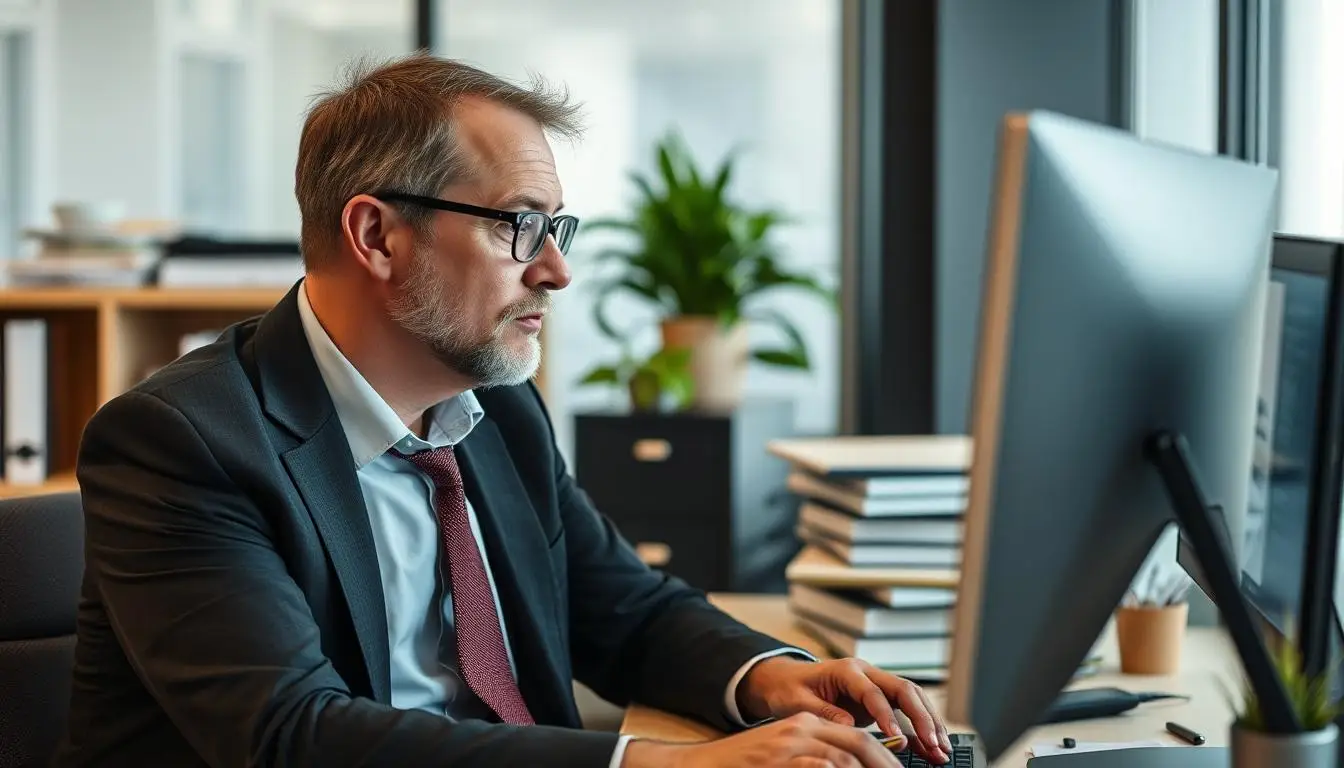 Numeric sammelt 51 Millionen Dollar ein – KI transformiert Finanzabteilungen