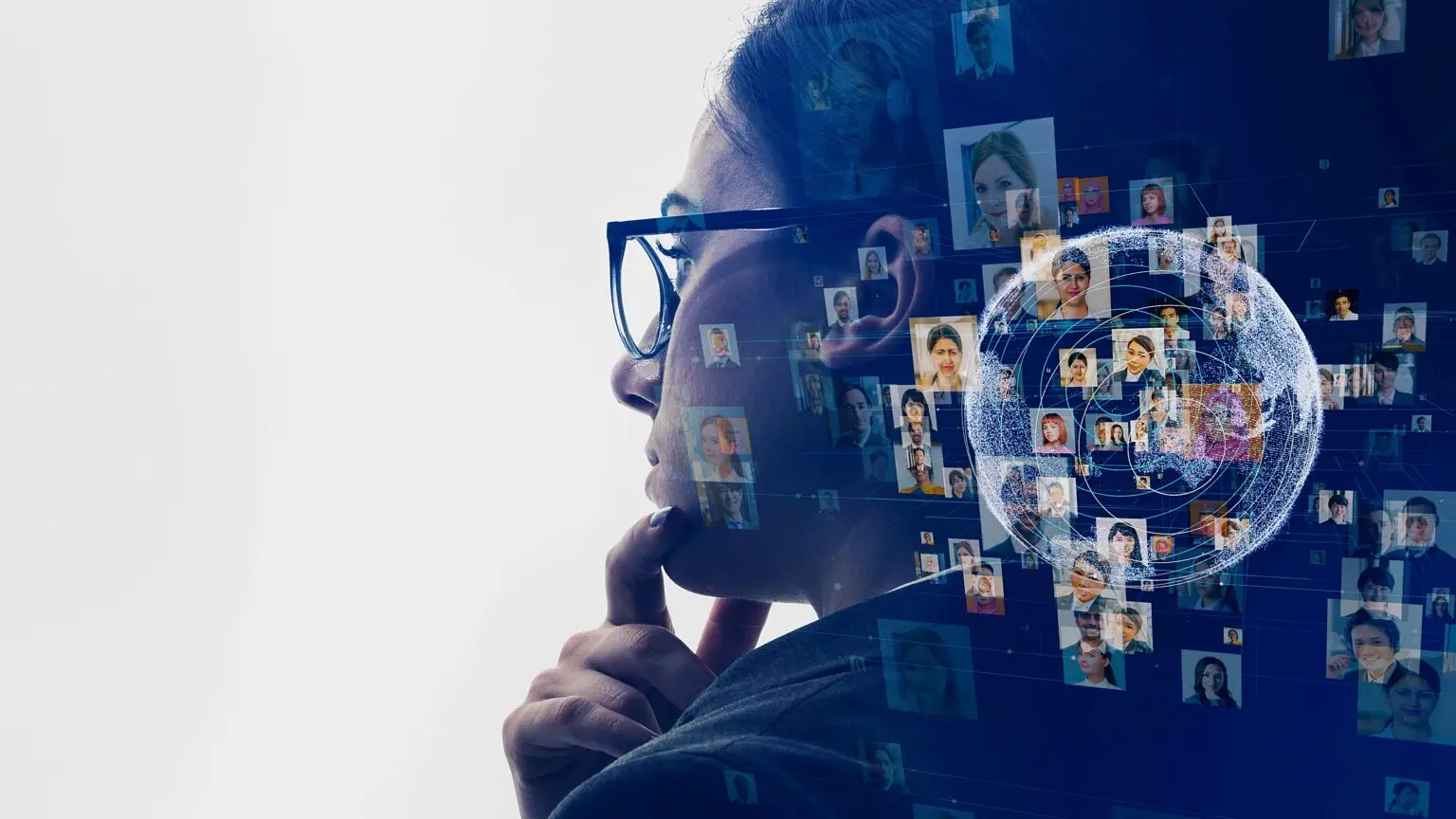 Wieviel Vertrauen haben Menschen weltweit in KI? Der neue Edelman Trust Barometer 2025 gibt dazu klare Antworten.