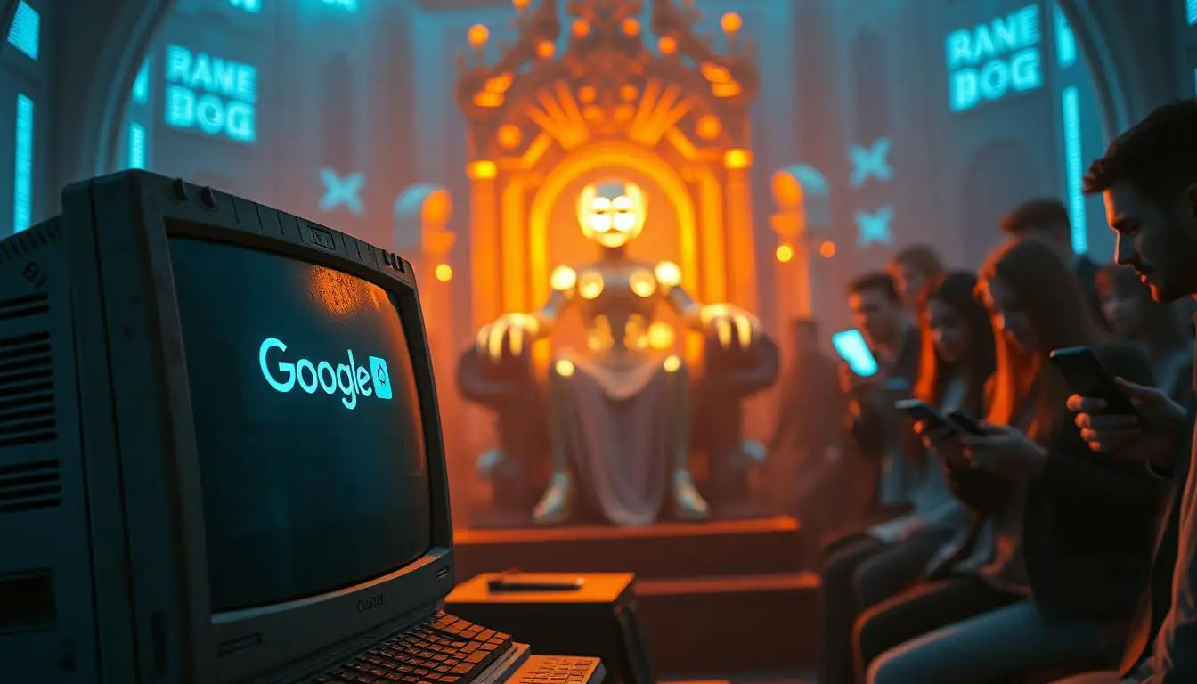 Die aktuelle Bitkom-Studie offenbart eine gefährliche Entwicklung: Junge Nutzer vertrauen KI-Antworten oft blind, obwohl fast die Hälfte der Ausgaben fehlerhaft ist. Ein Paradigmenwechsel mit weitreichenden Folgen für die Informationsgesellschaft.