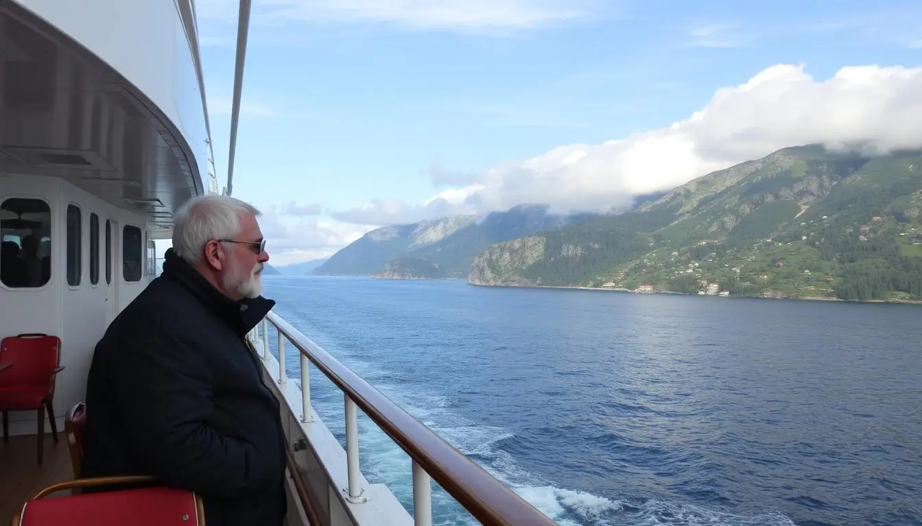 Solo-Cruising boomt: Wie Kreuzfahrtanbieter den Milliardenmarkt der Alleinreisenden neu erfinden