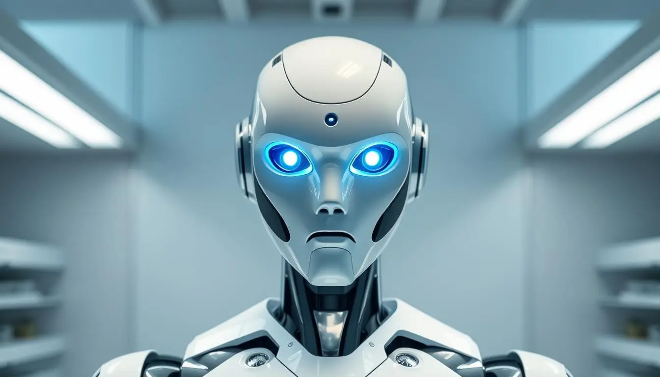 Flexion sichert 50 Millionen für KI-Roboter: Wie ein Zürcher Startup mit Sprachsteuerung die Robotik neu denkt